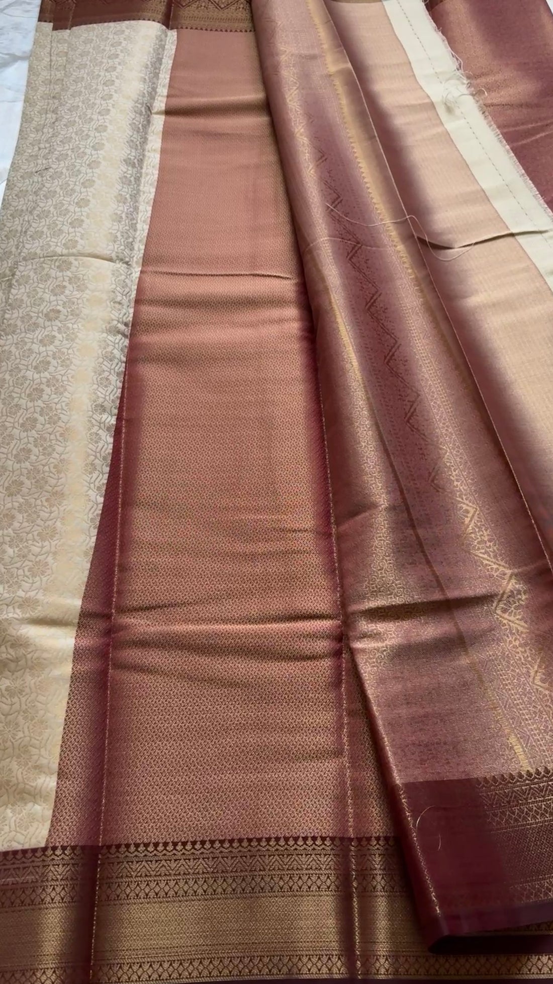Semi Soft silk  kr 42