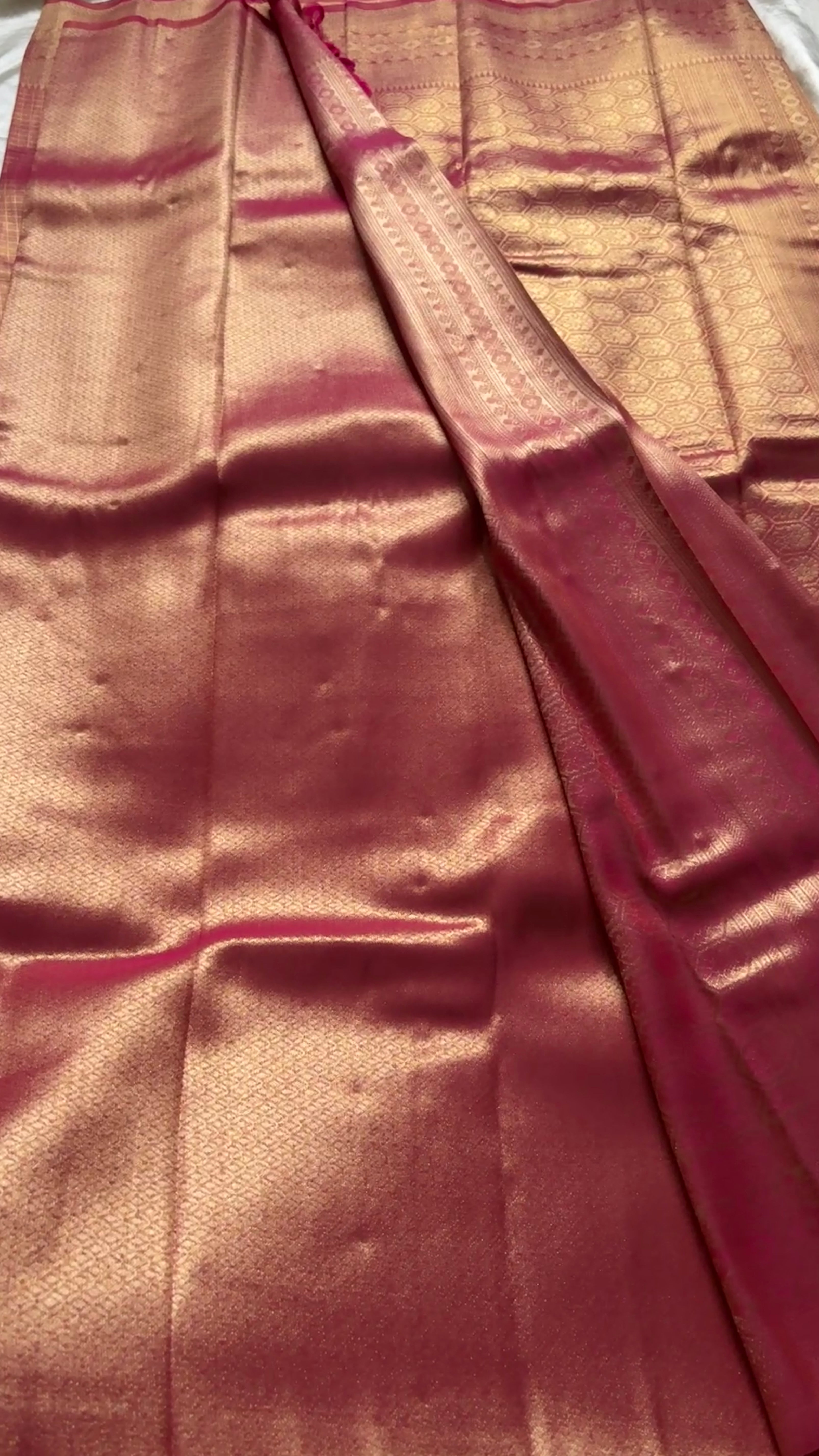 Soft silk kr122