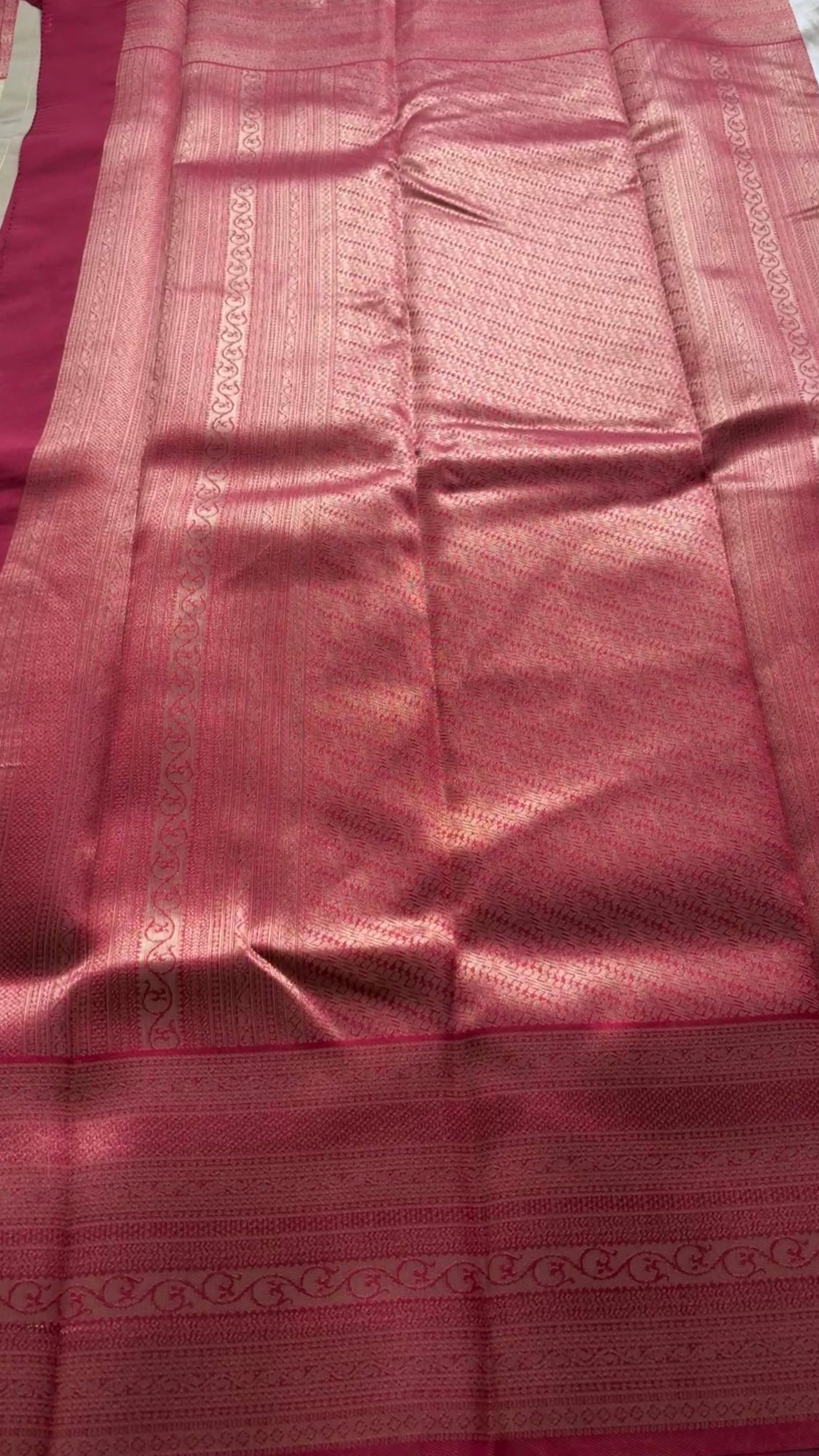 Kanchi semi soft silk kr92