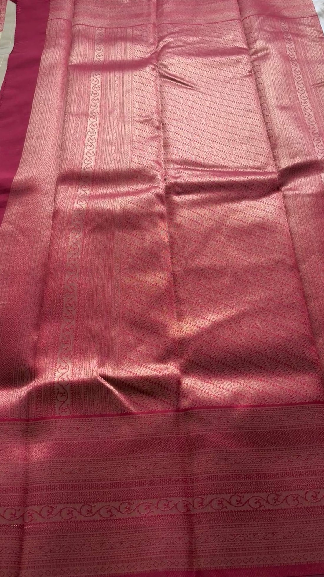 Kanchi semi soft silk kr92