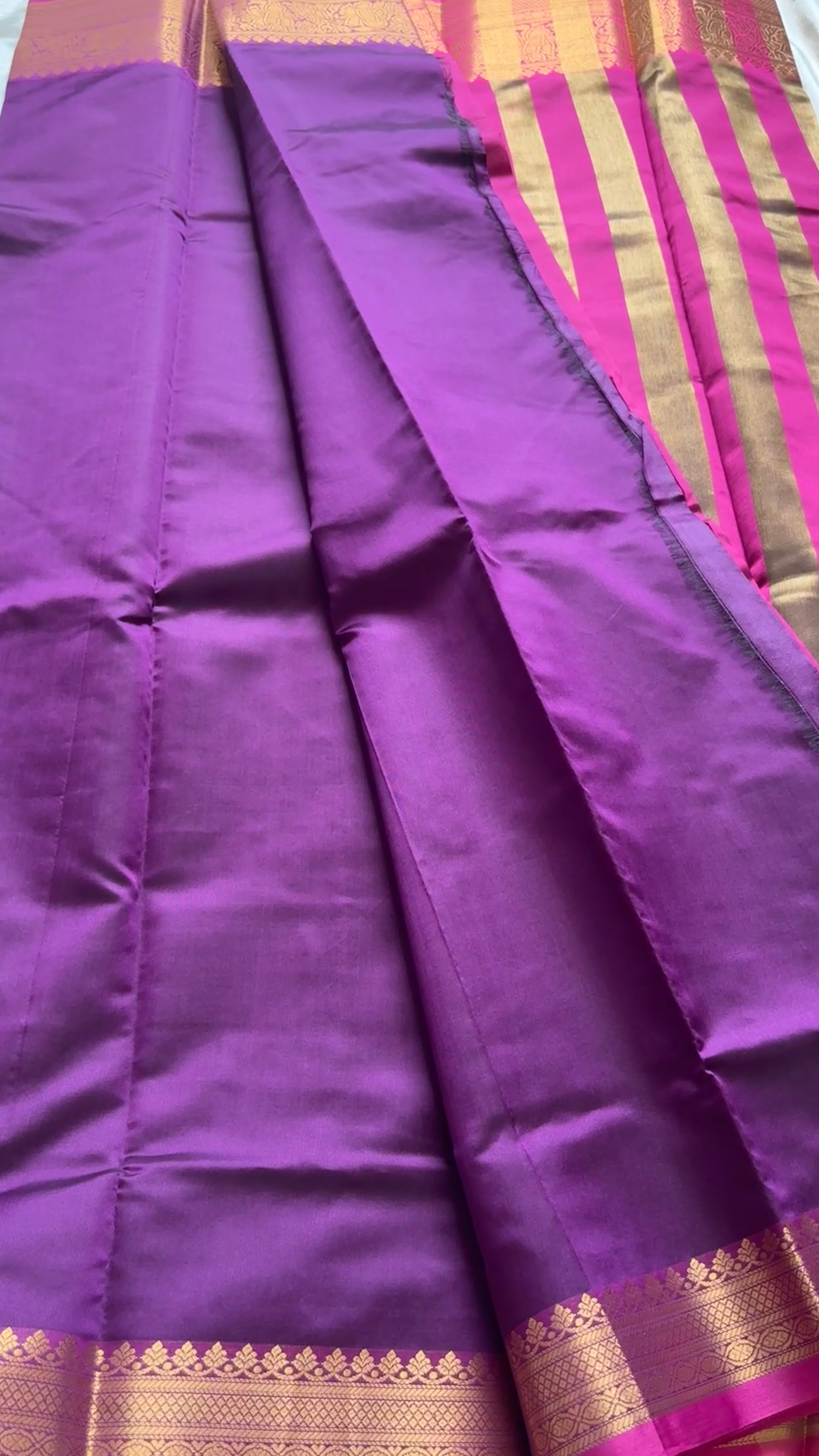 semi soft silk kr37