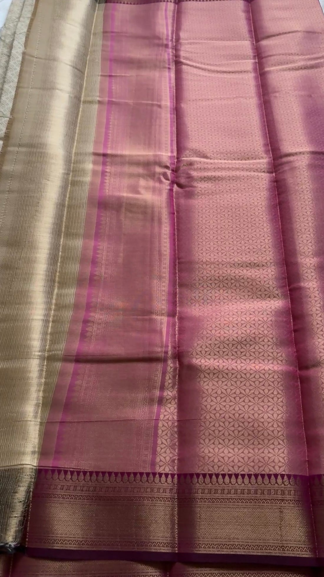 Semi Soft silk Kr 127