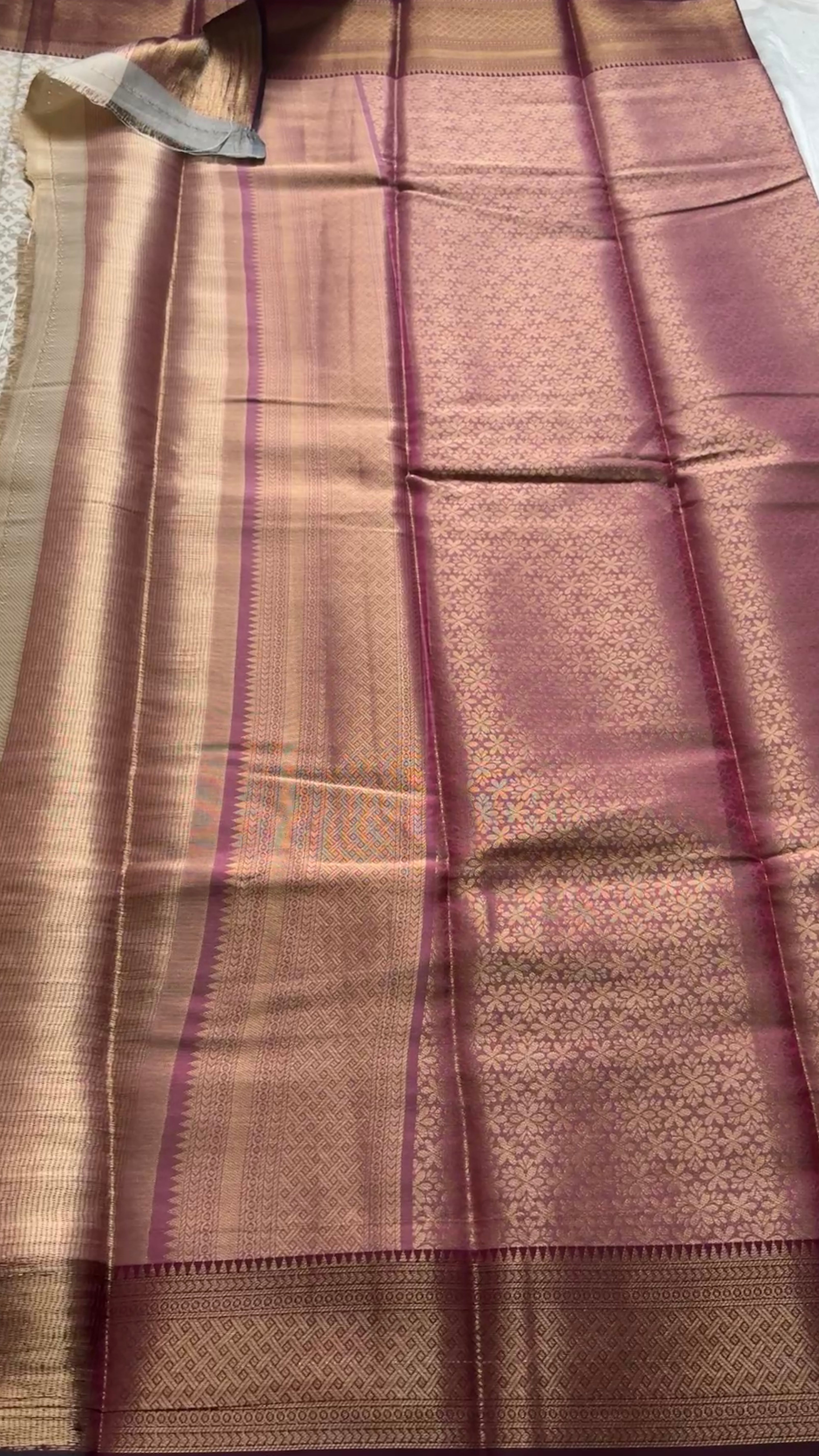Semi Soft silk KR82