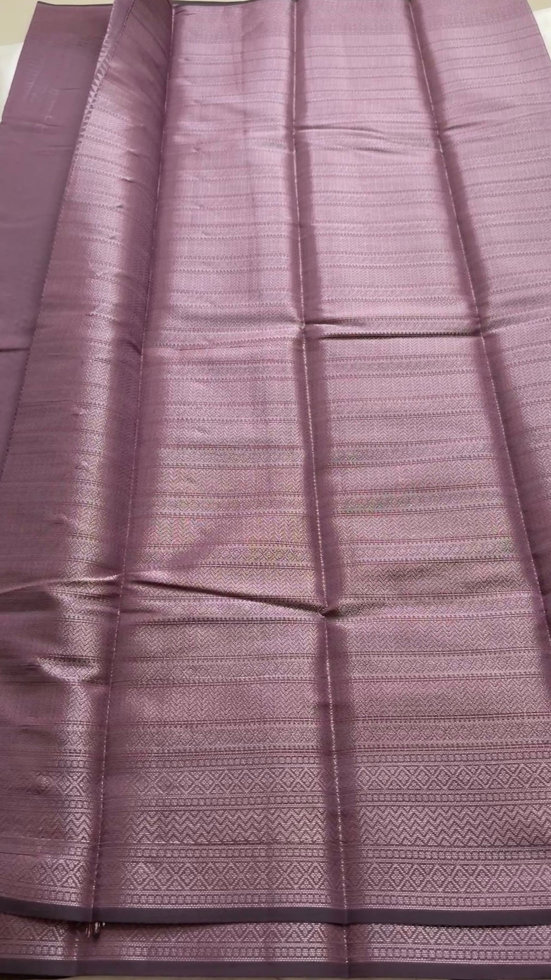 Brocade soft silk kr27