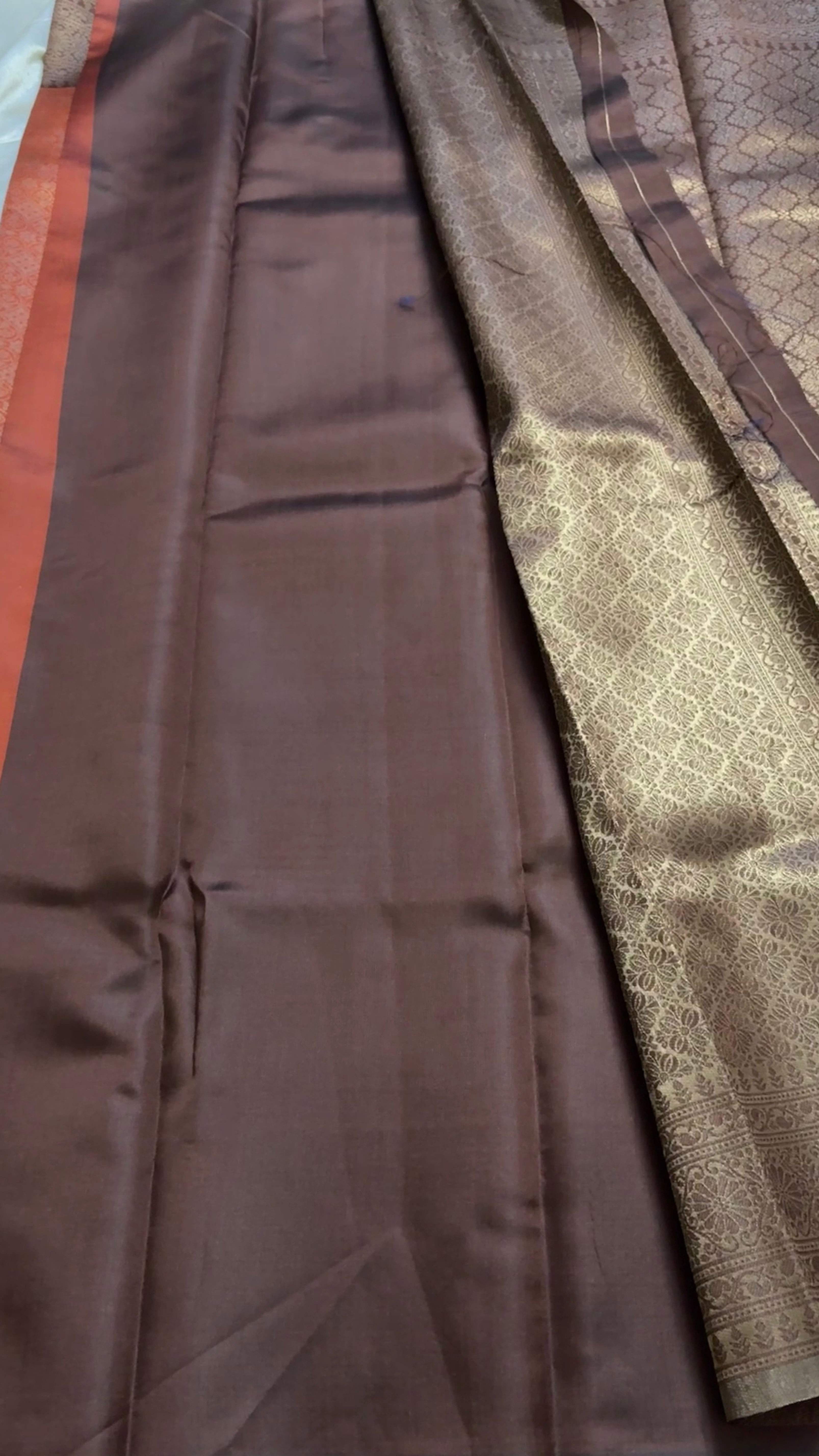 Kanchi semi soft silk kr132