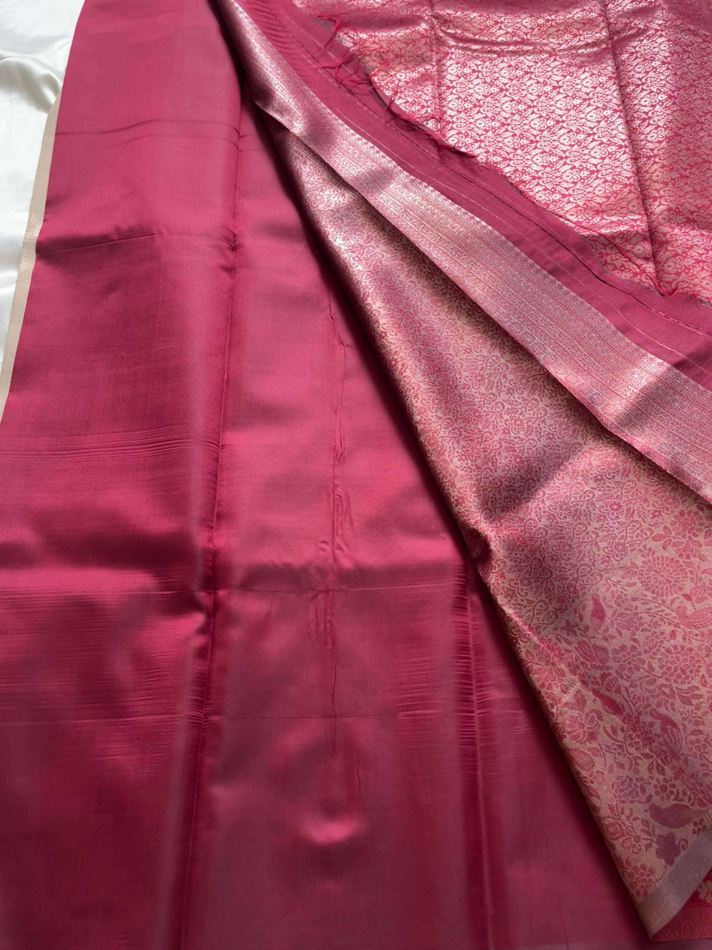 Kanchi semi soft silk kr92