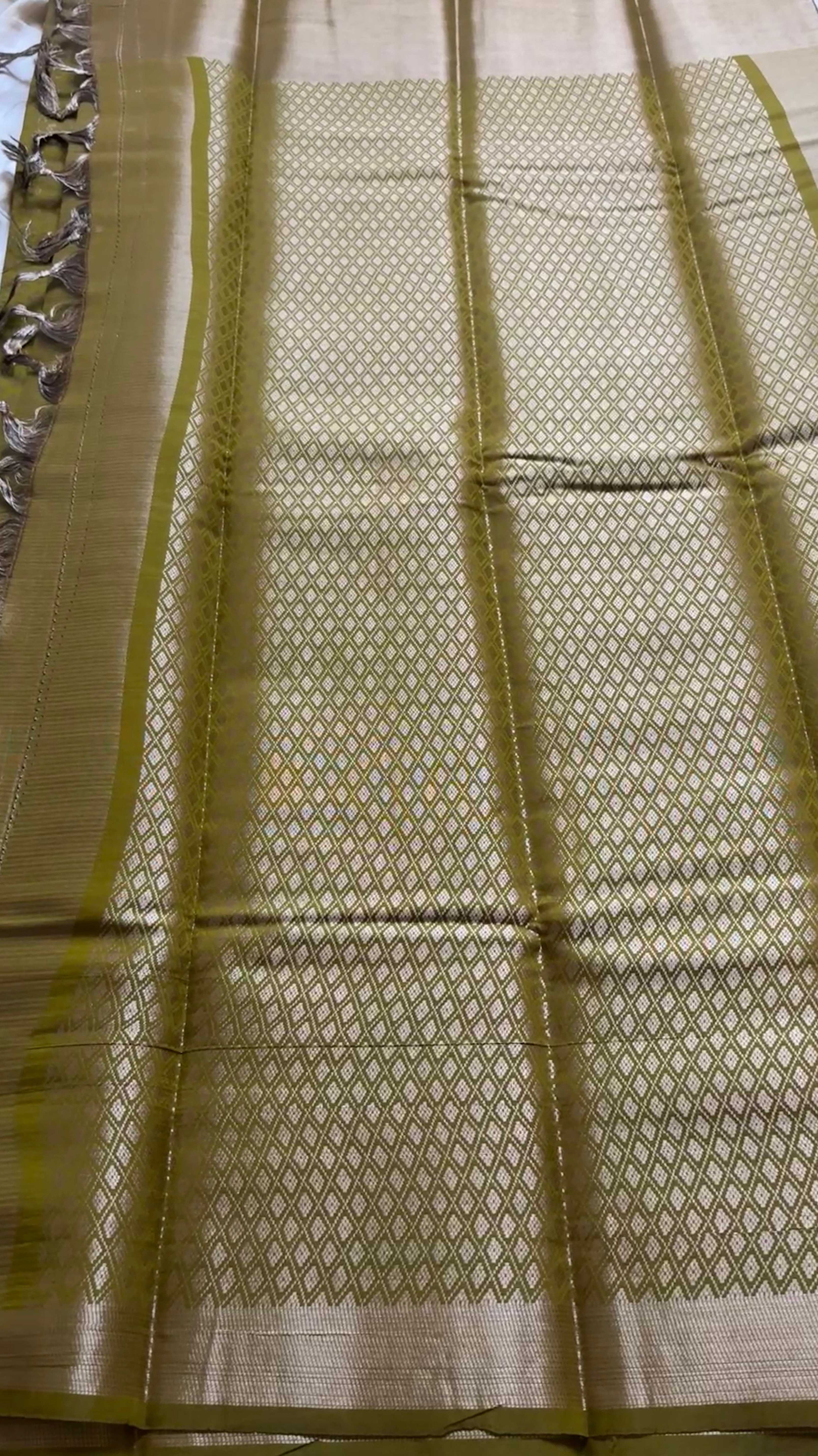 Brocade soft silk KR 149
