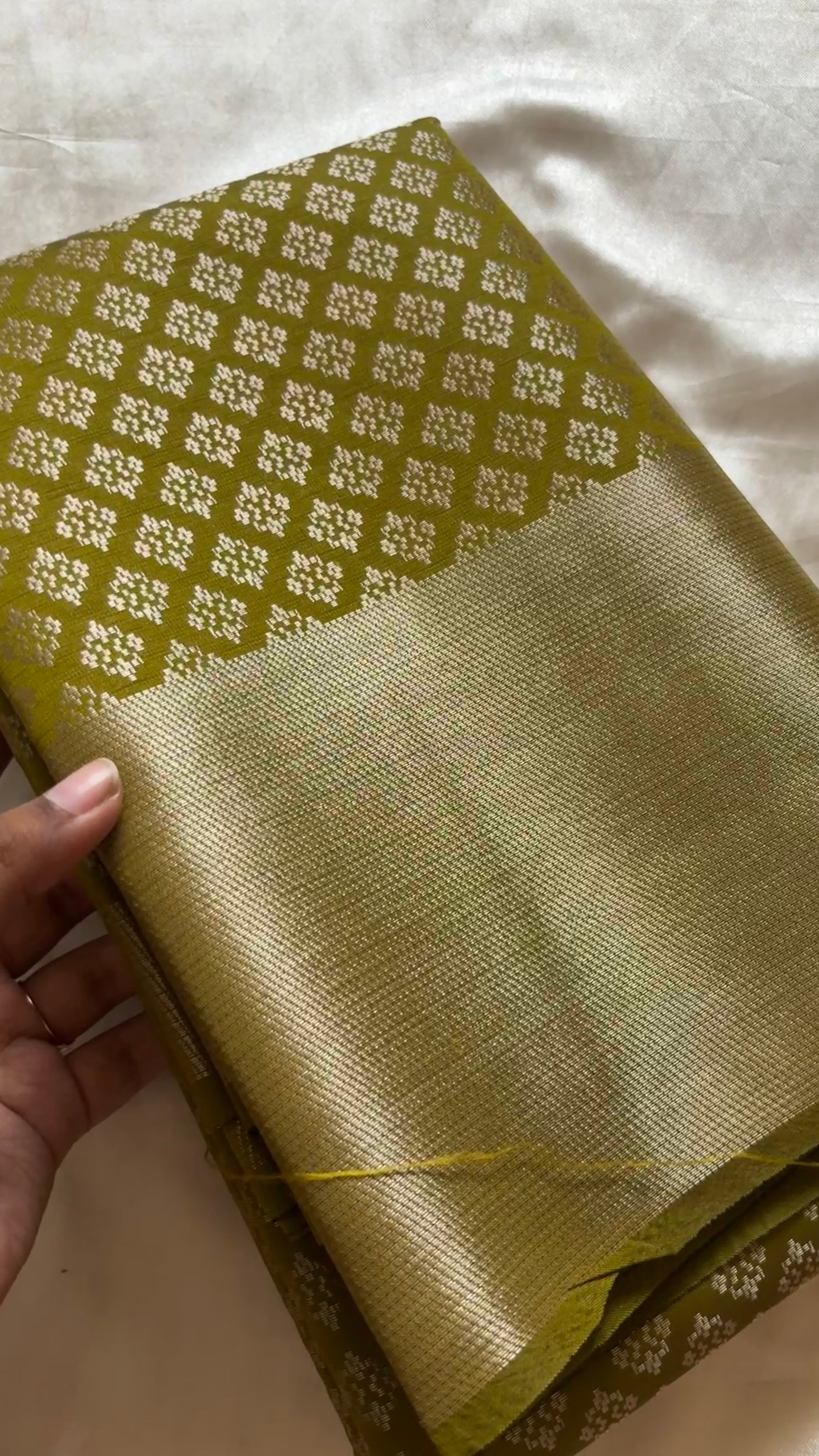 Brocade soft silk KR 149