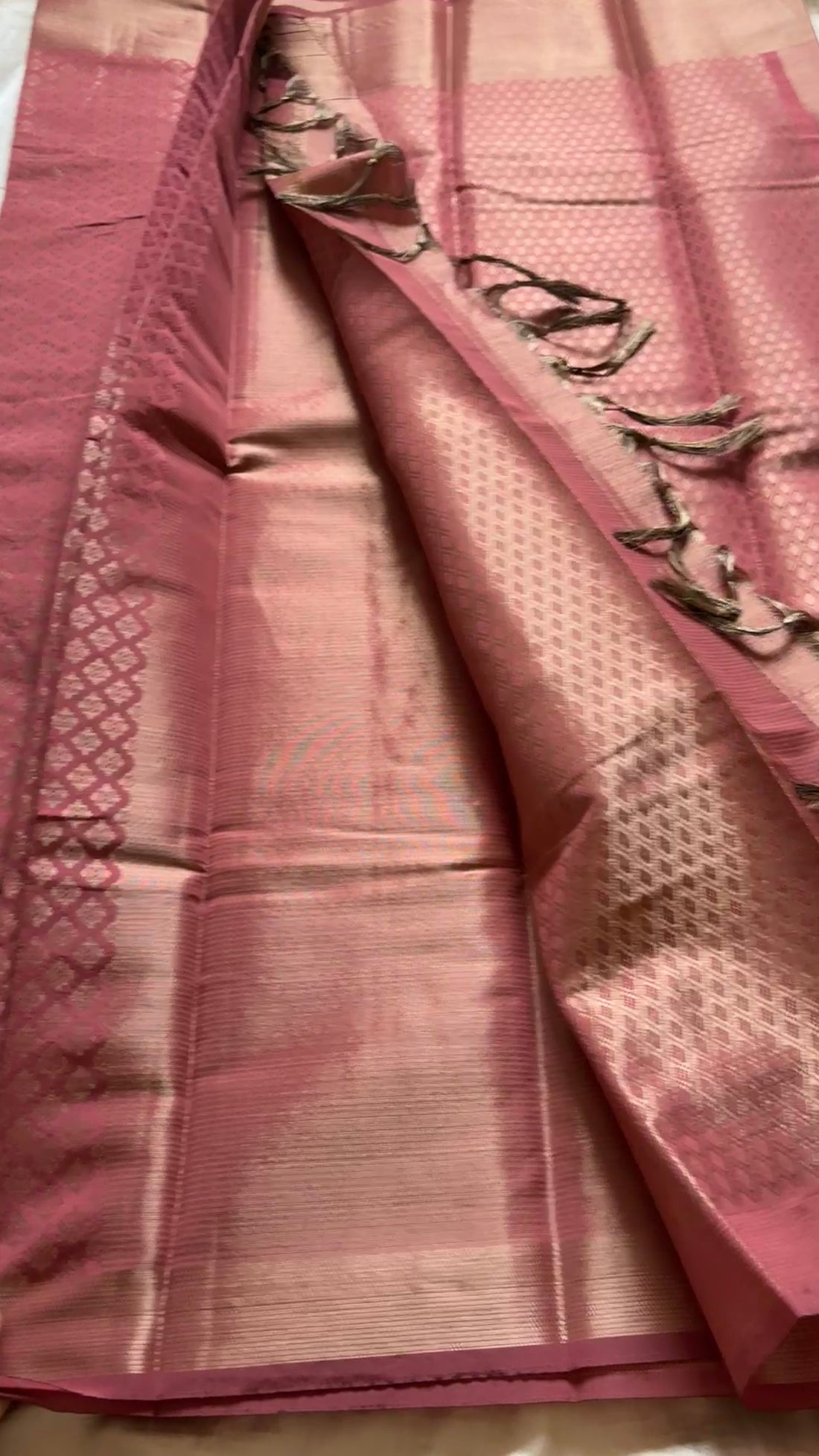 Brocade soft silk KR 107