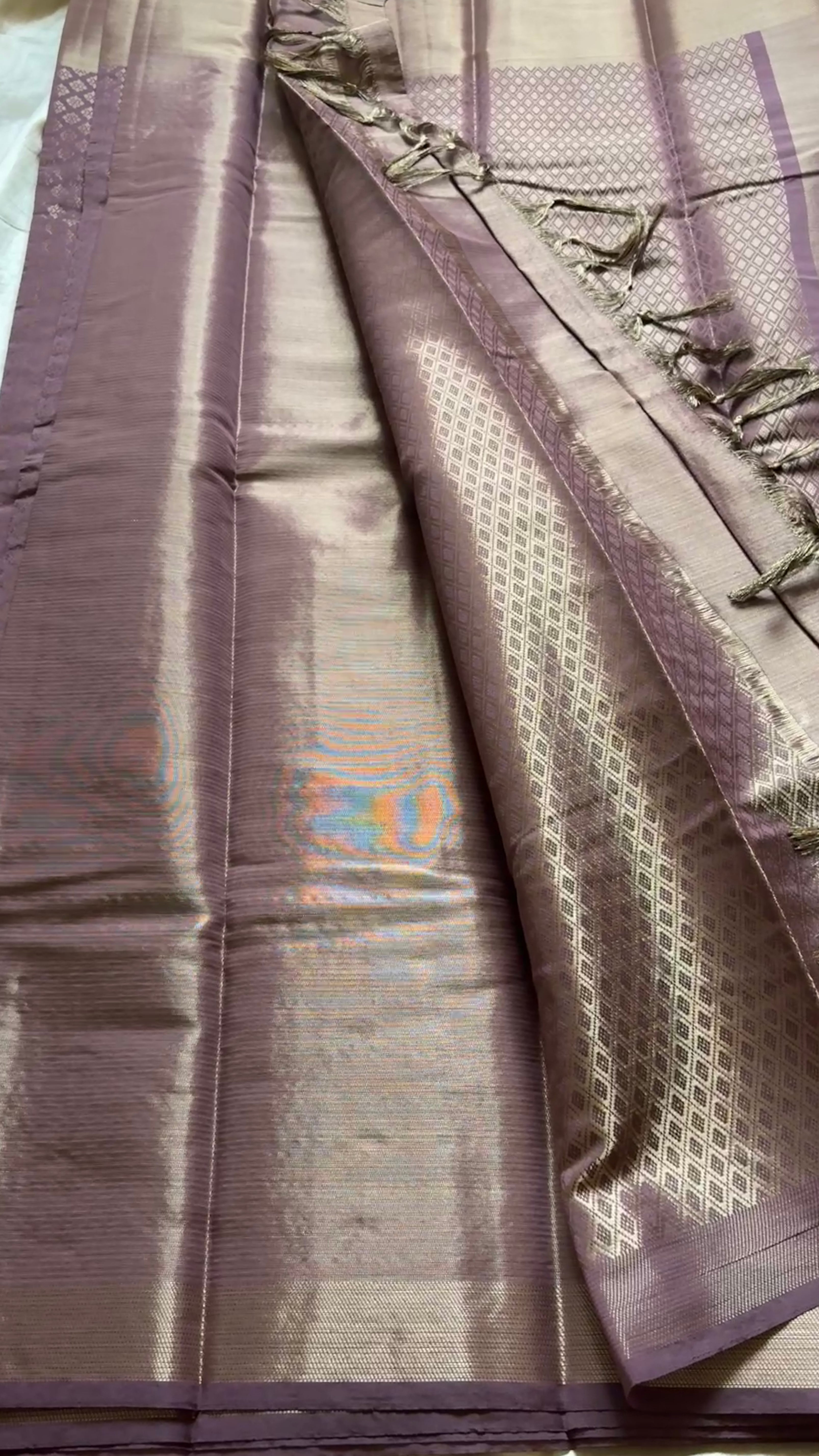 Brocade soft silk KR 137