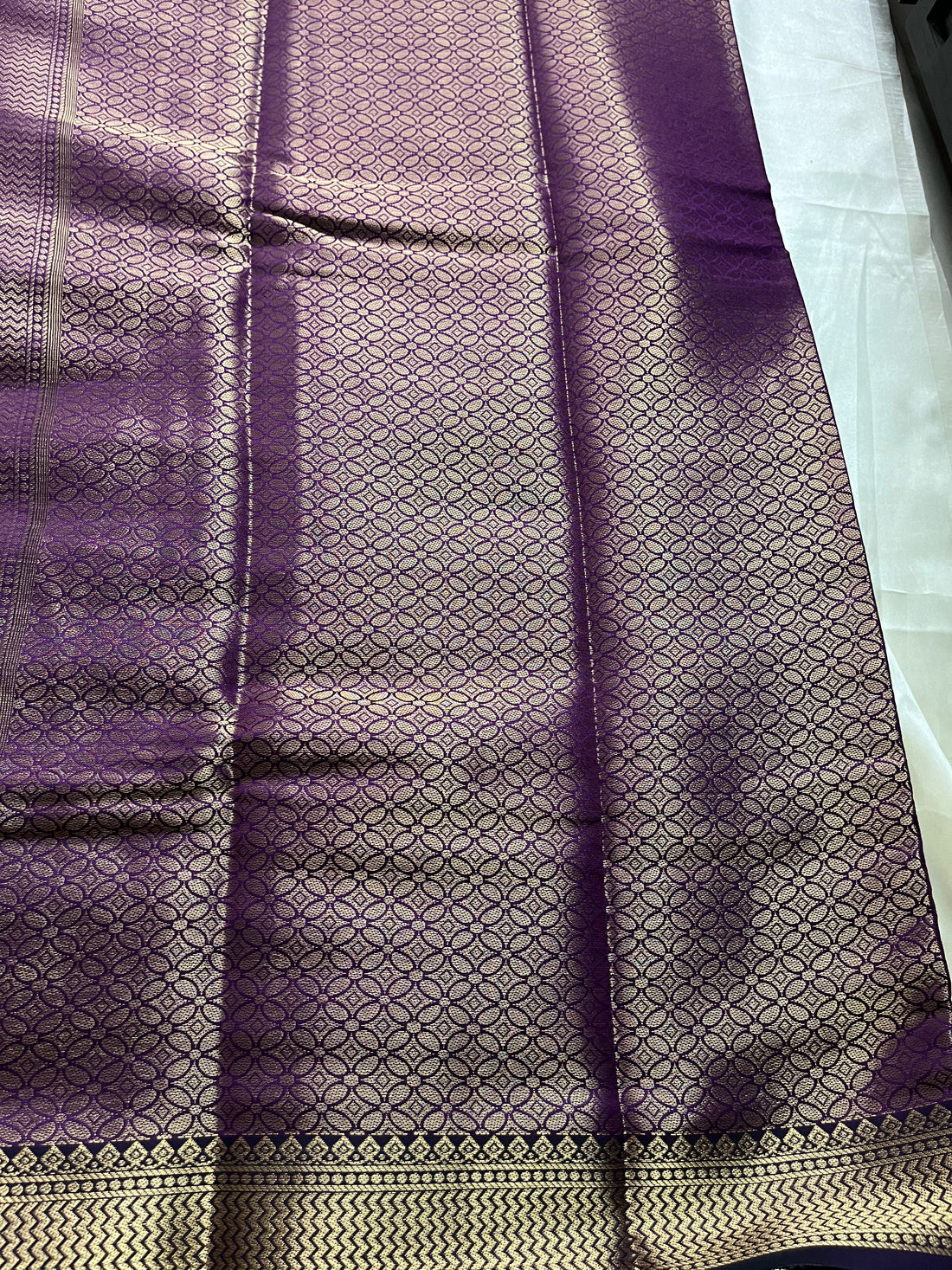 Premium Brocade Soft Silk