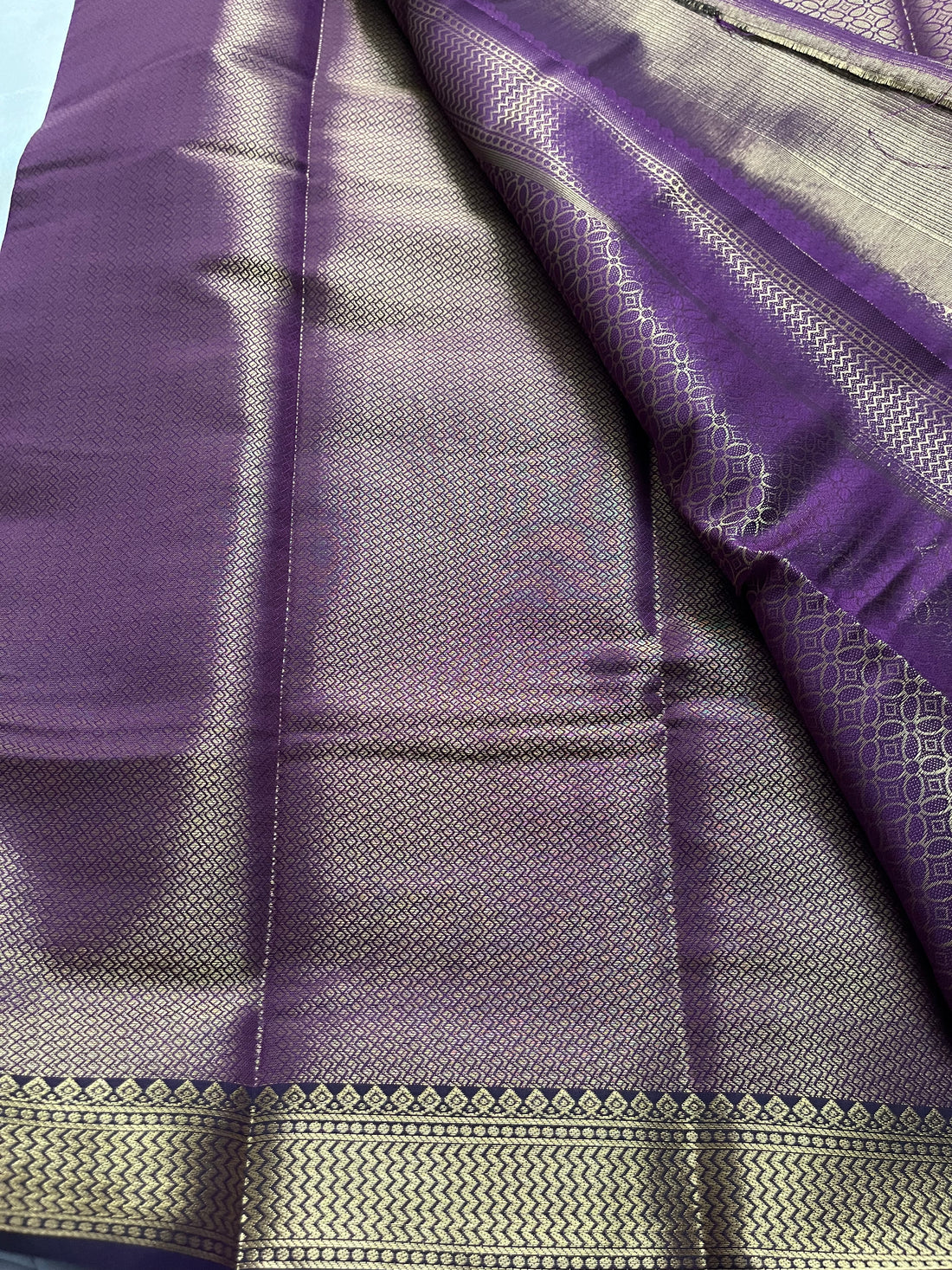 Premium Brocade Soft Silk