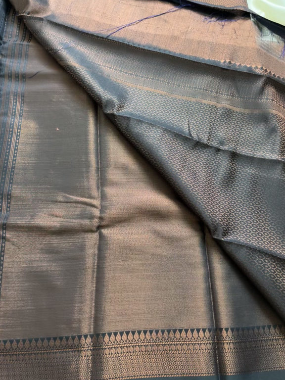 Brocade Soft Silk