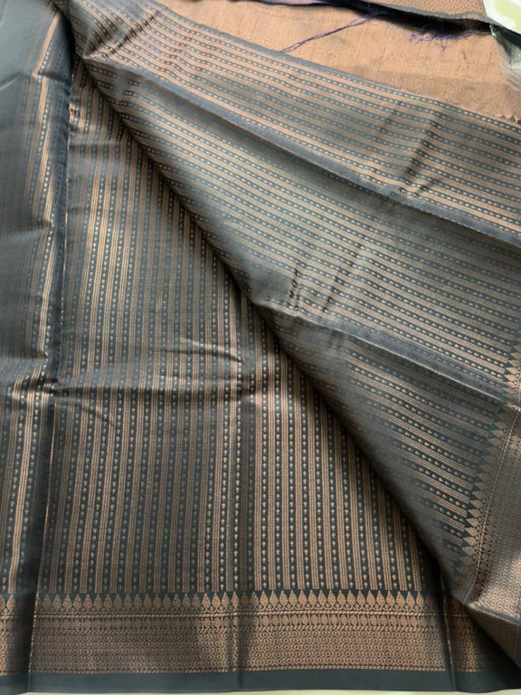 Brocade Soft Silk
