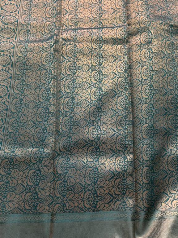 Kanchi Semi Silk