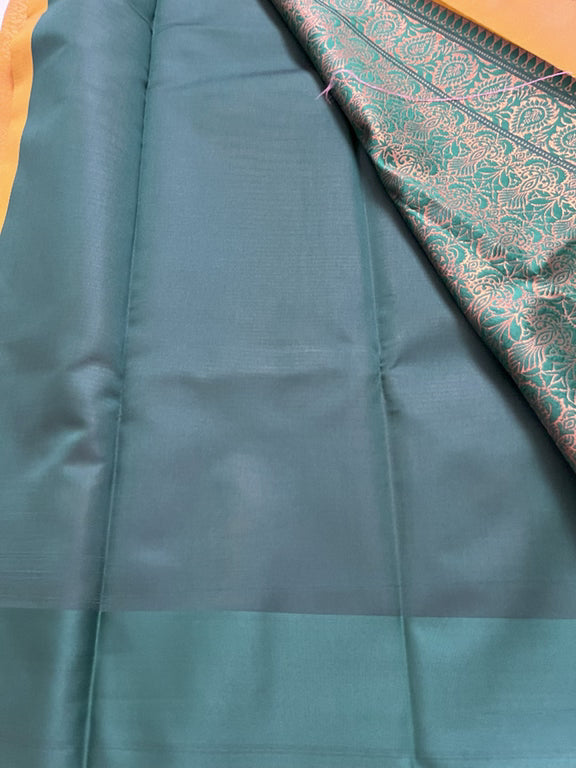 Kanchi Semi Silk