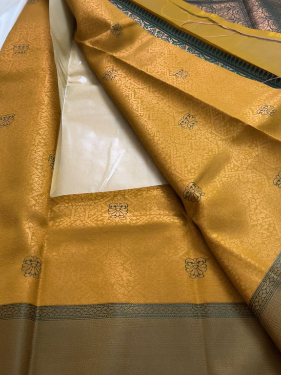 Kanchi Semi Silk