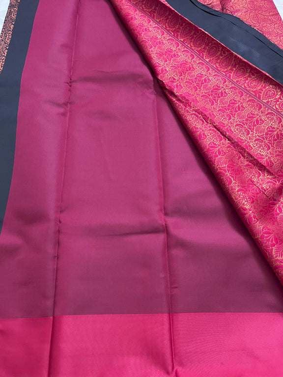 Kanchi Semi Silk