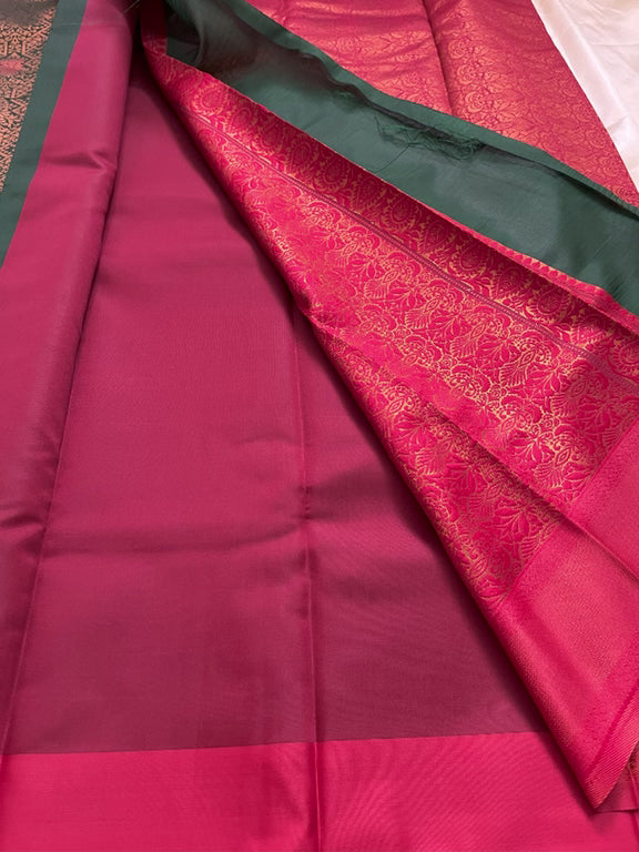 Kanchi Semi Silk