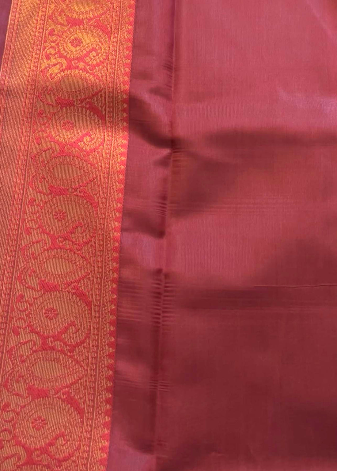 Kanchi semi soft sik