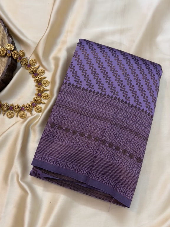 Brocade Soft Silk (KR1)