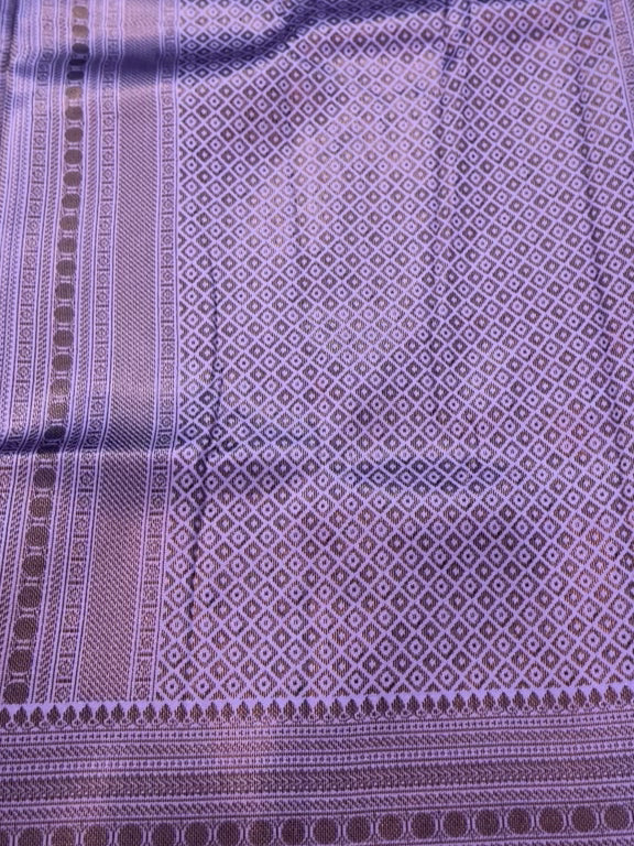 Brocade Soft Silk (KR1)