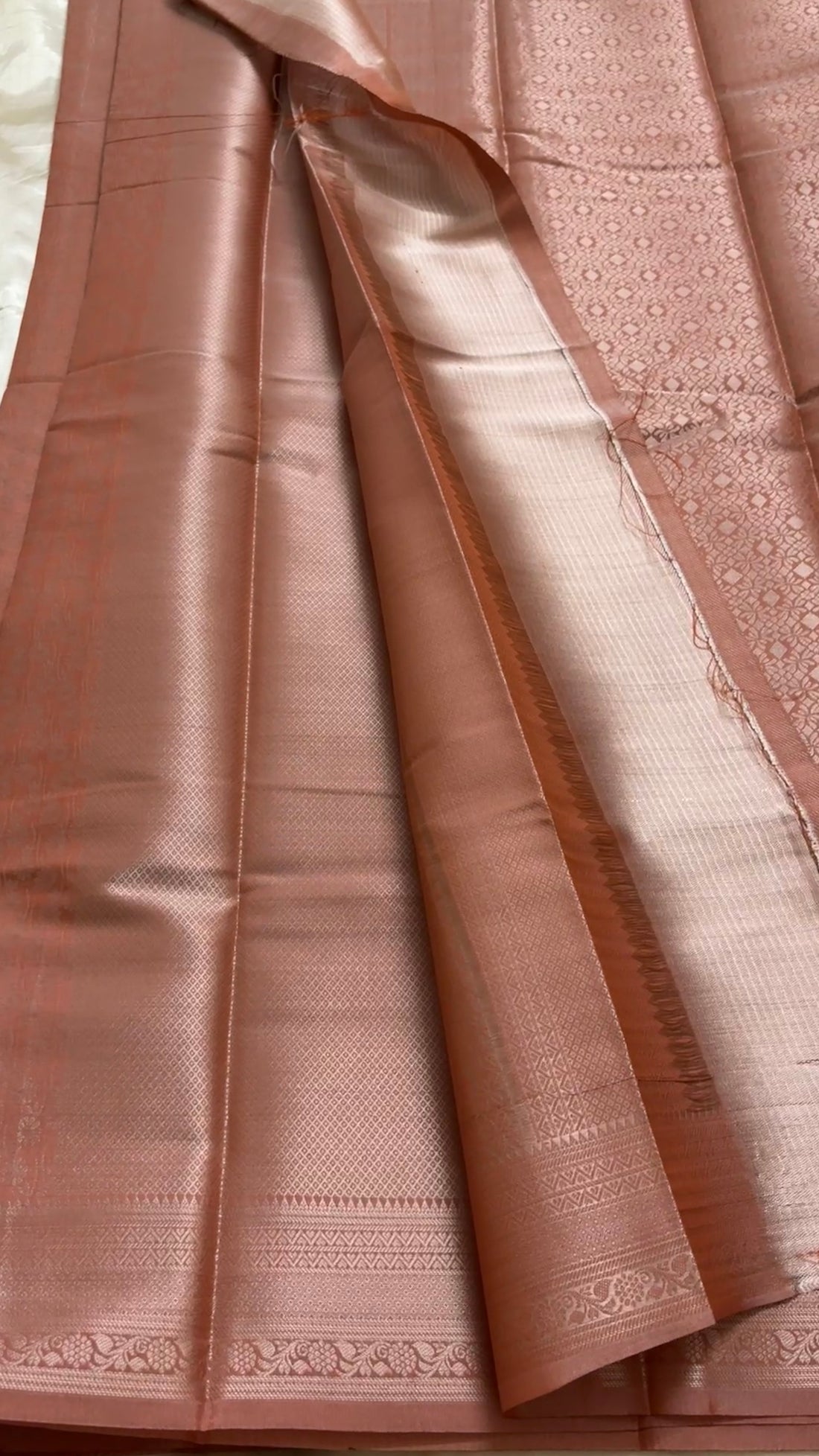 Premium Brocade soft silk KR 96