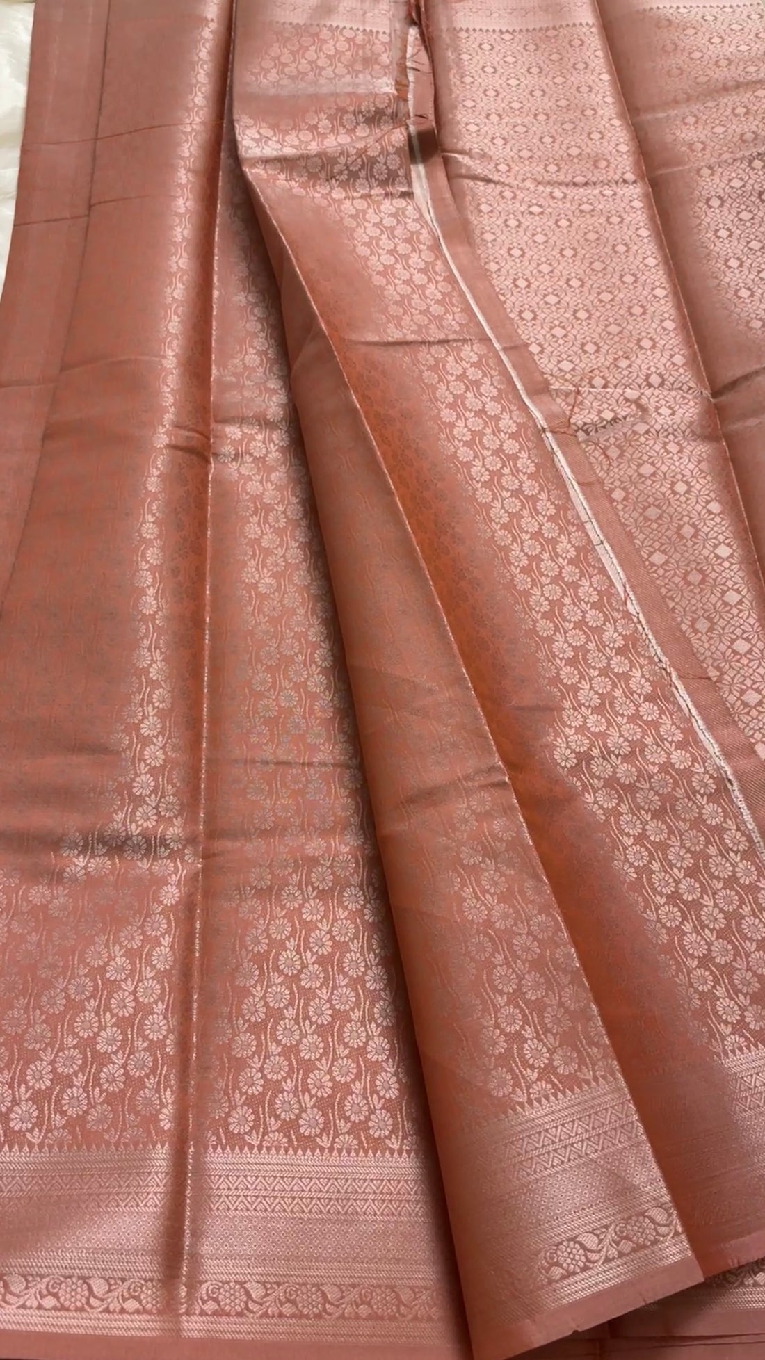 Premium Brocade soft silk KR 96