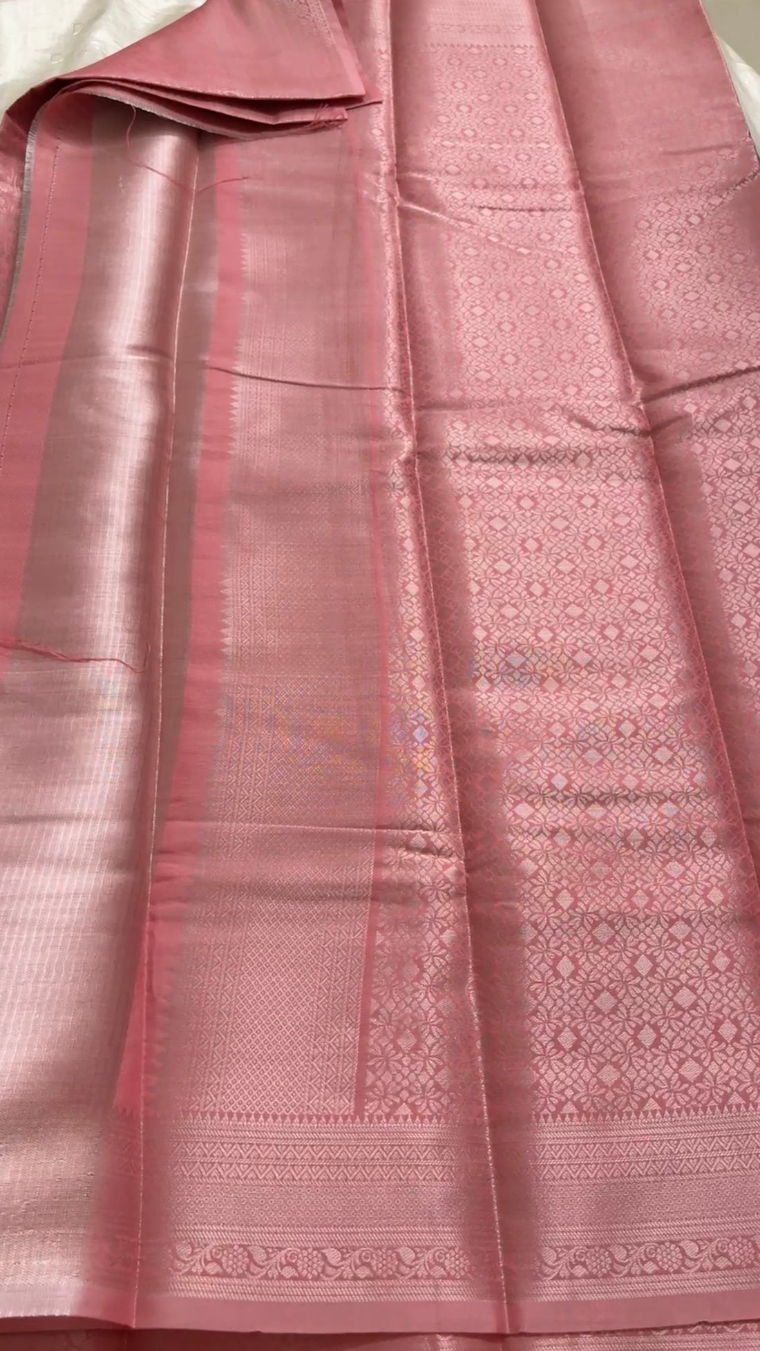 Premium Brocade soft silk KR76