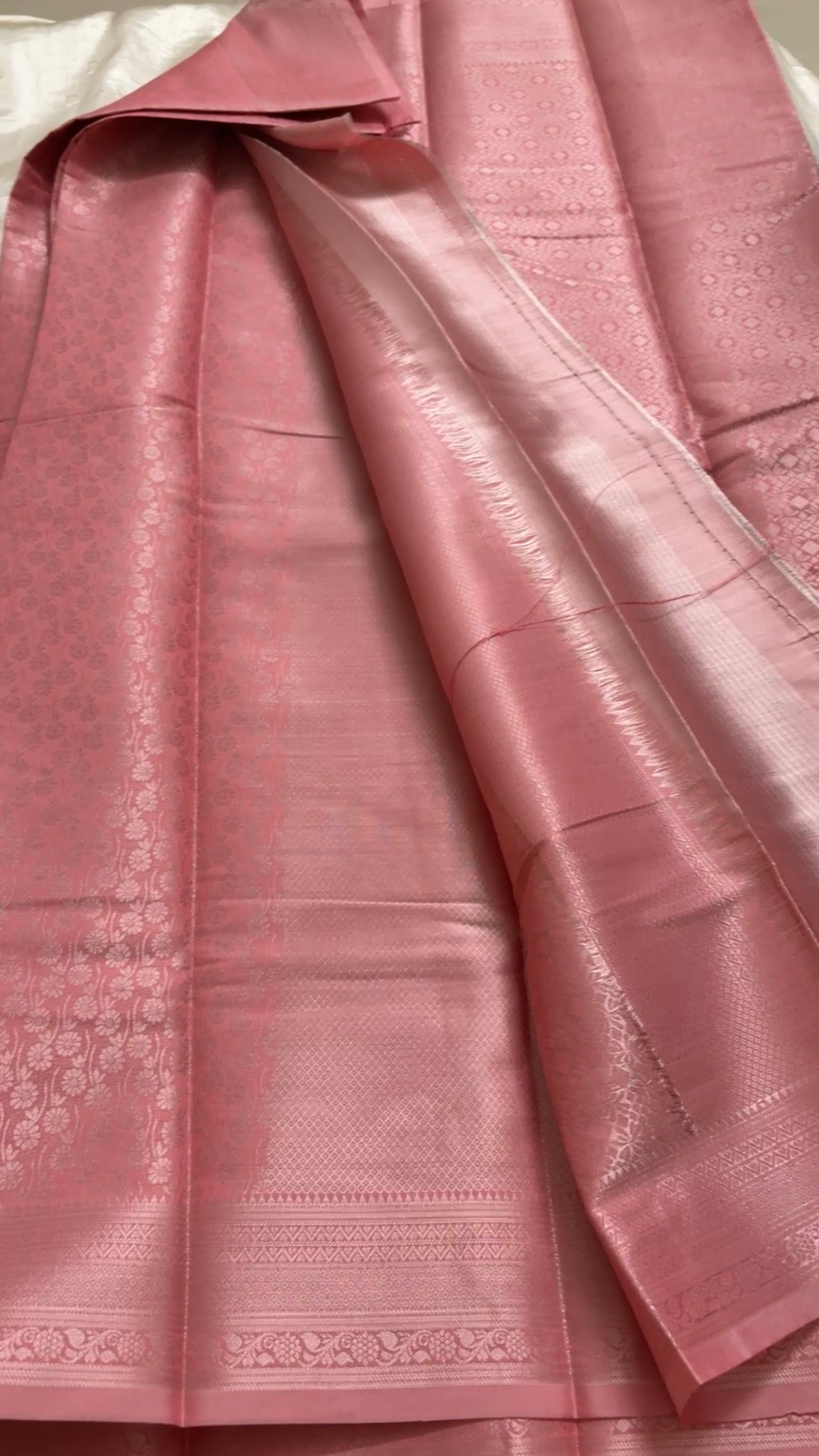 Premium Brocade soft silk KR76
