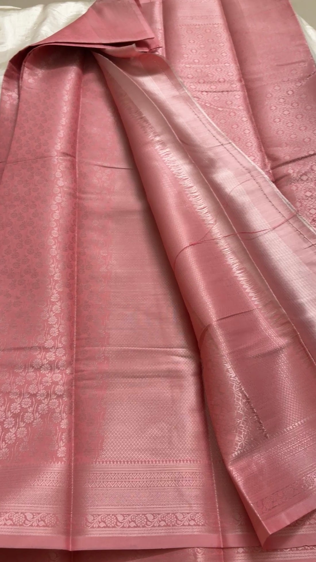 Premium Brocade soft silk KR76