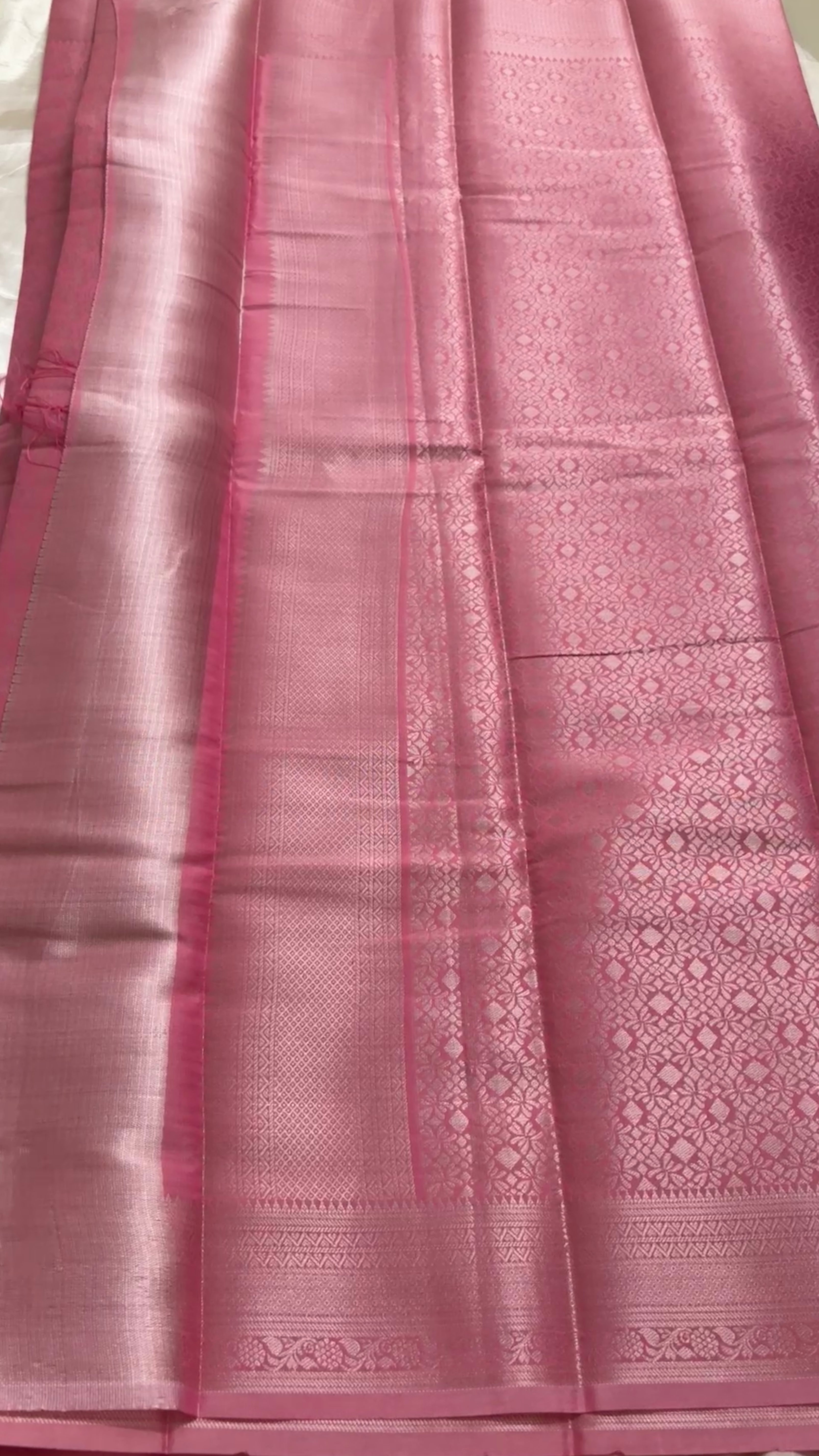 Premium Brocade soft silk KR 43