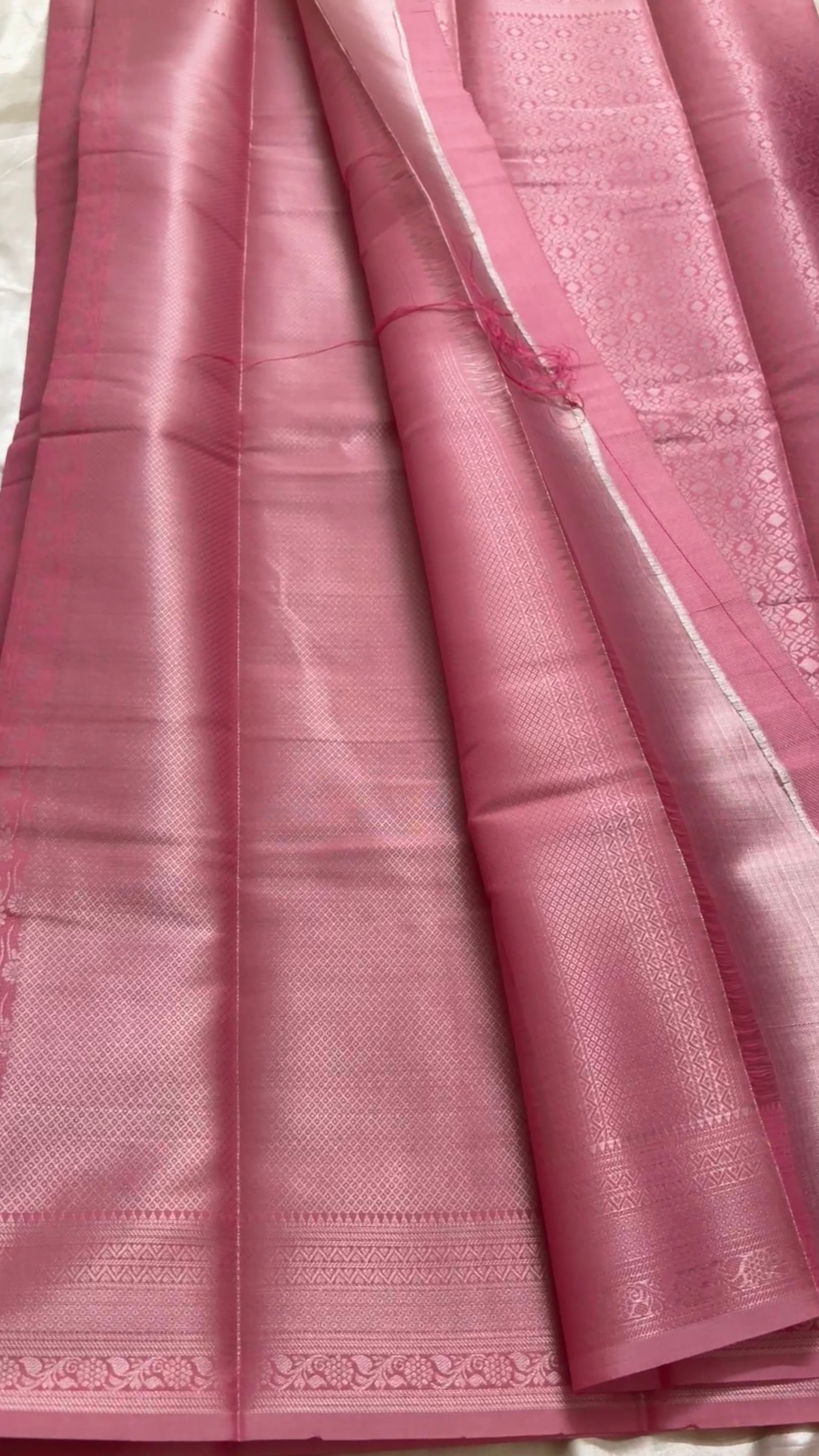 Premium Brocade soft silk KR 43