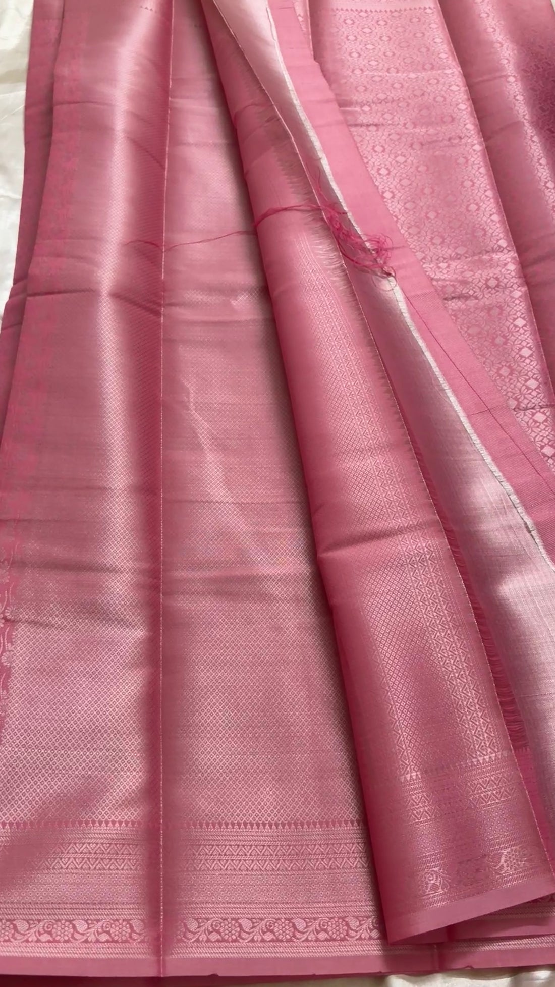 Premium Brocade soft silk KR 43