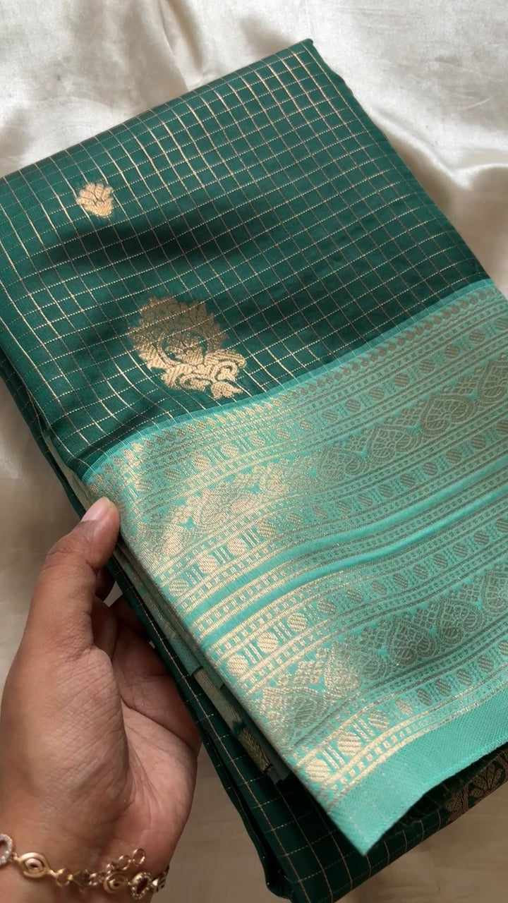 Premium Kanchi kr 38