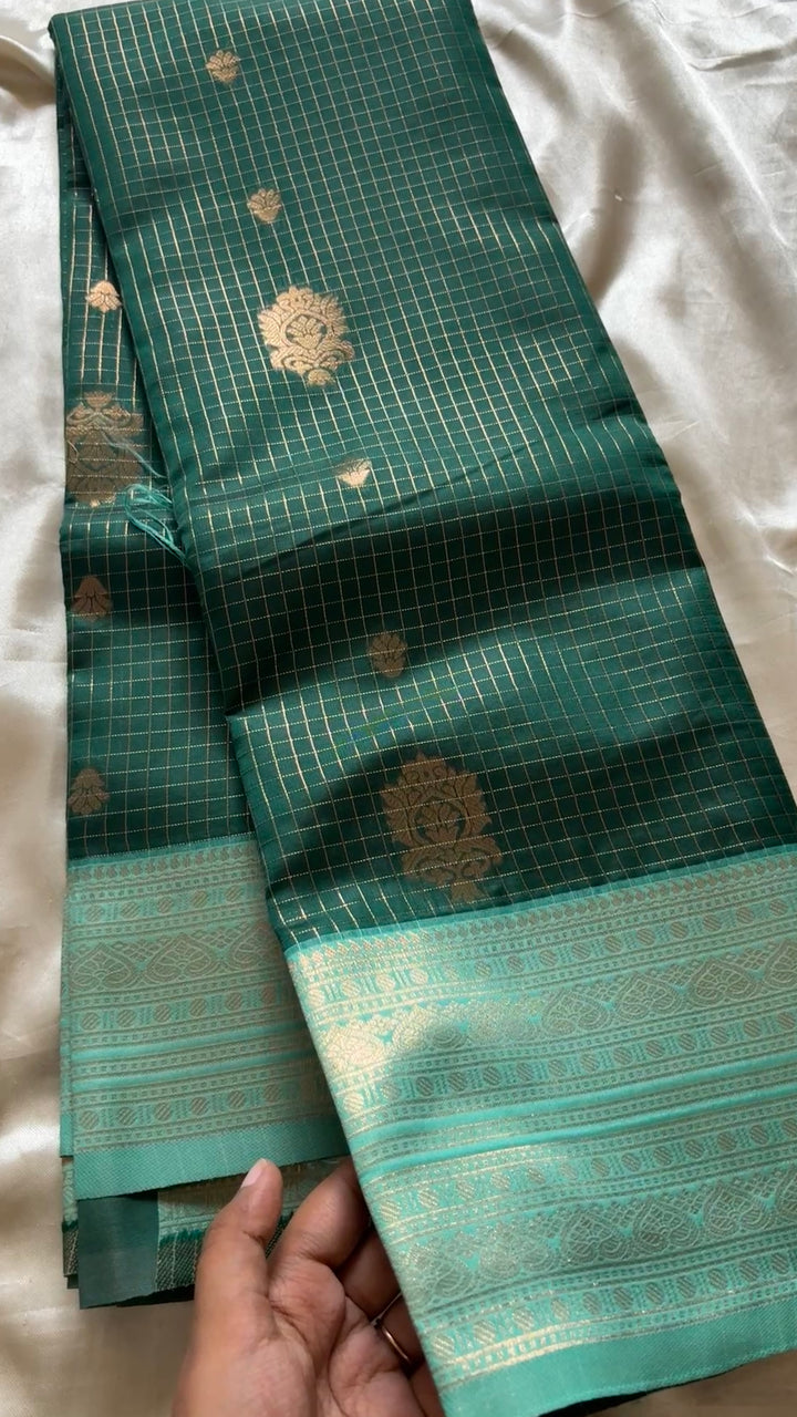 Premium Kanchi kr 38