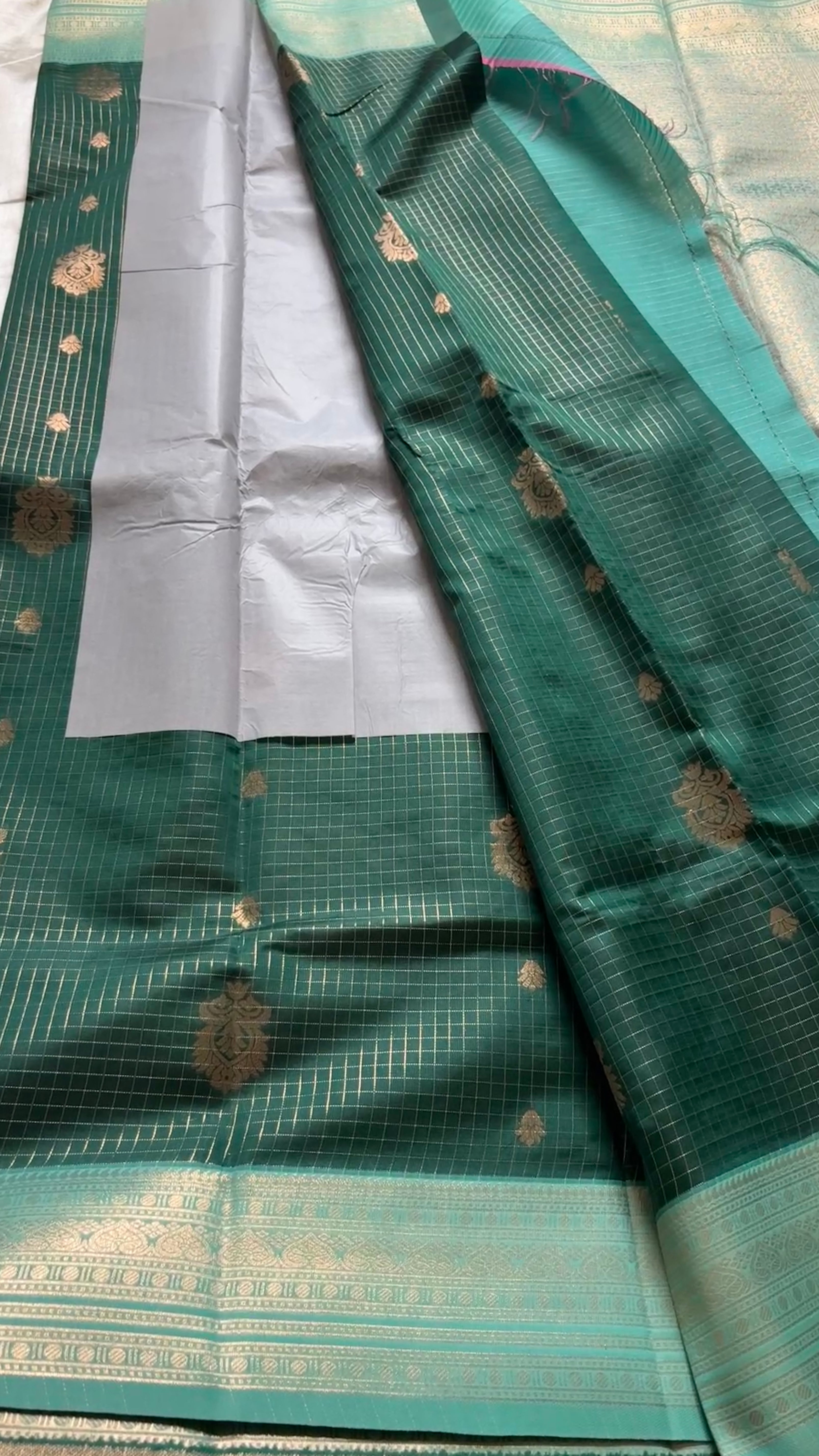 Premium Kanchi kr 38