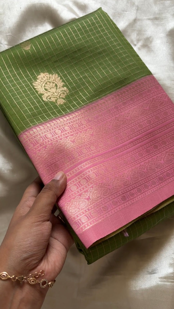 Premium Kanchi kr 40