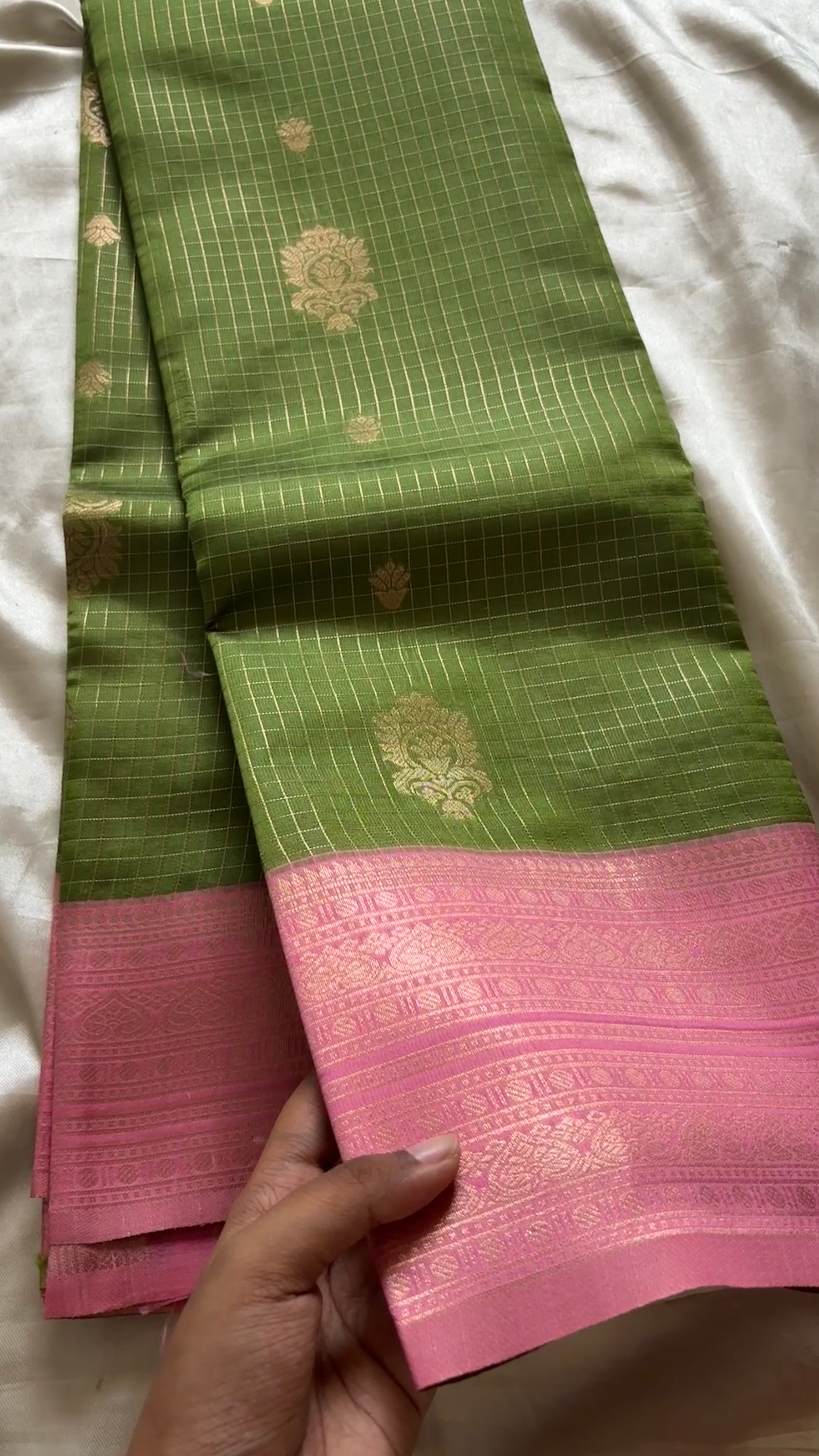 Premium Kanchi kr 40