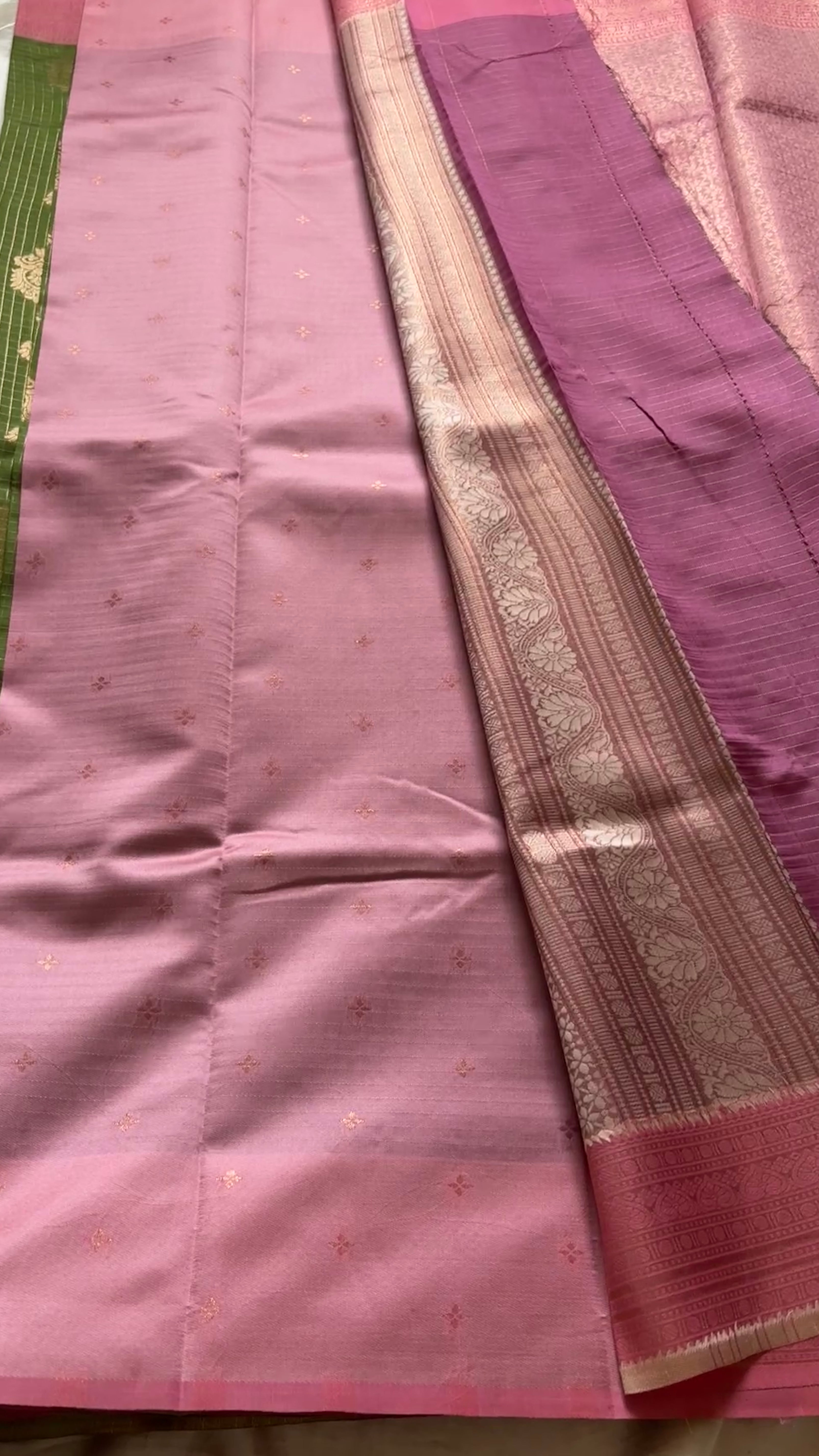 Premium Kanchi kr 40