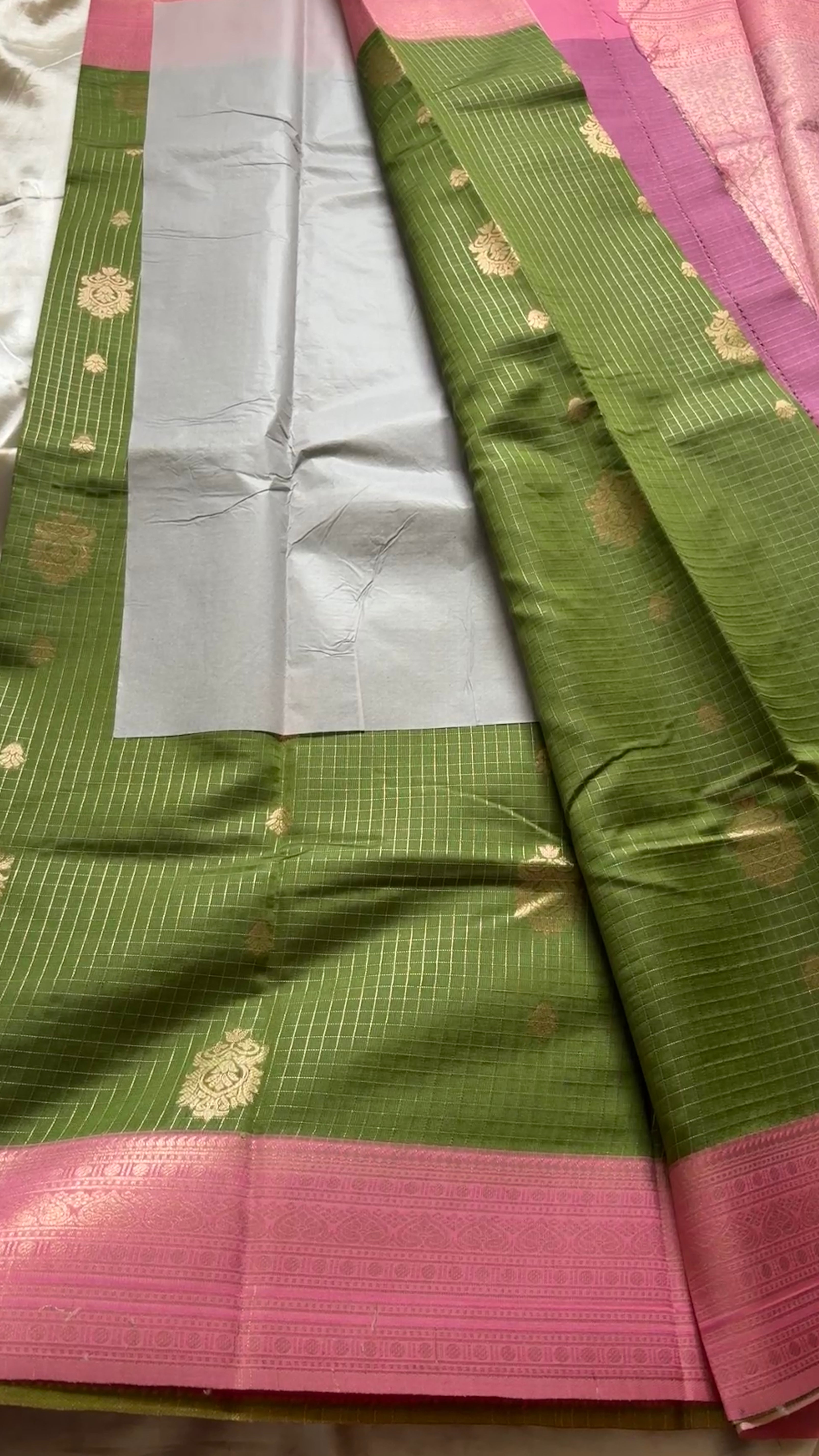 Premium Kanchi kr 40