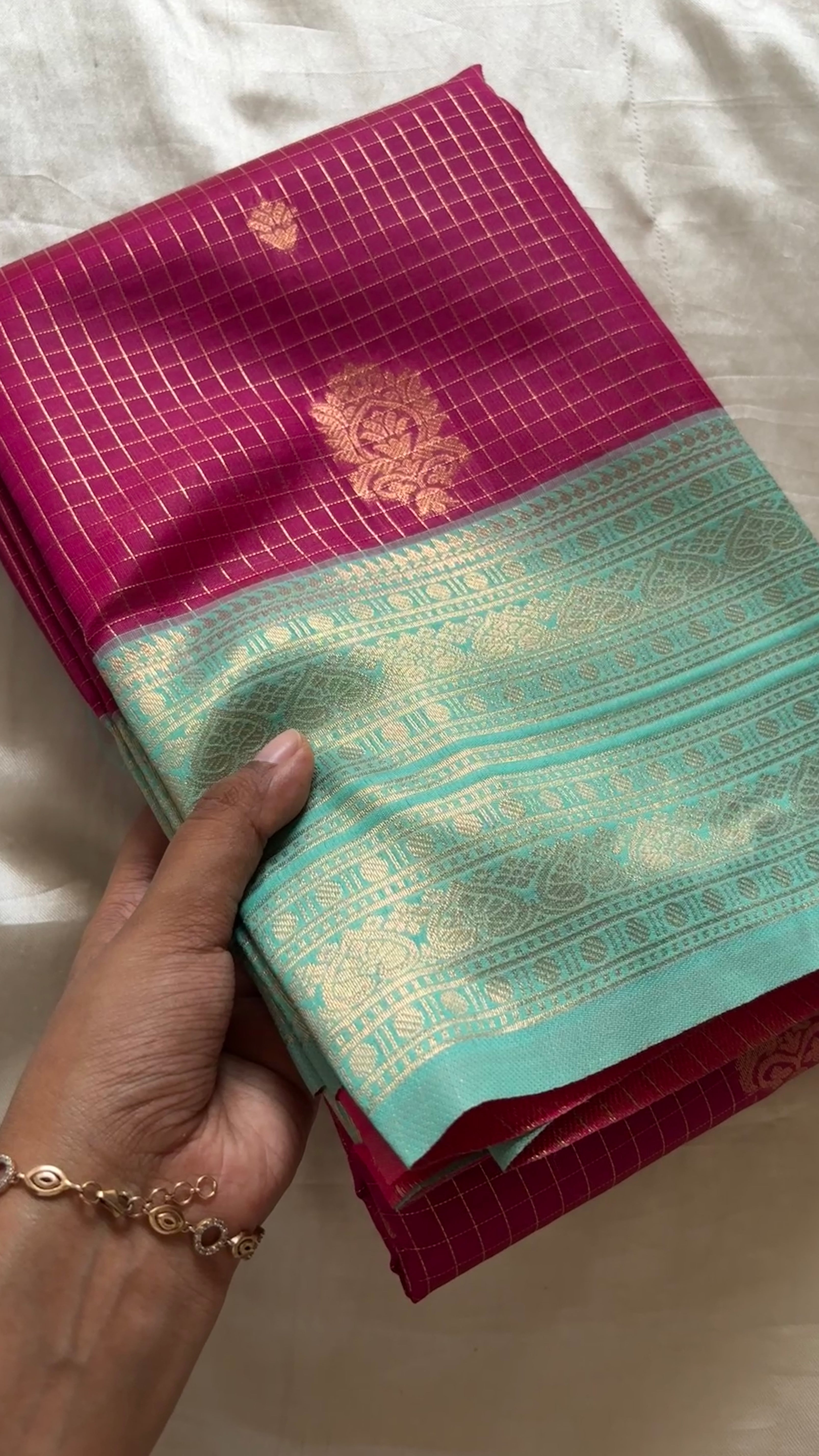 Premium Kanchi kr 140