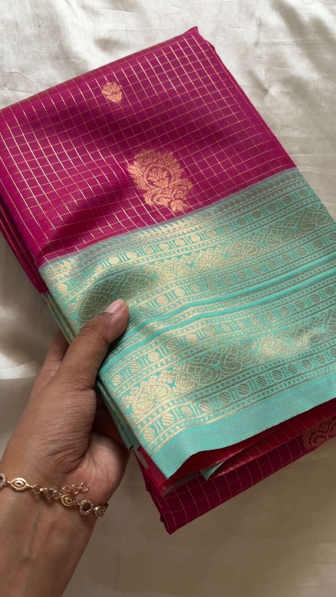 Premium Kanchi kr 140