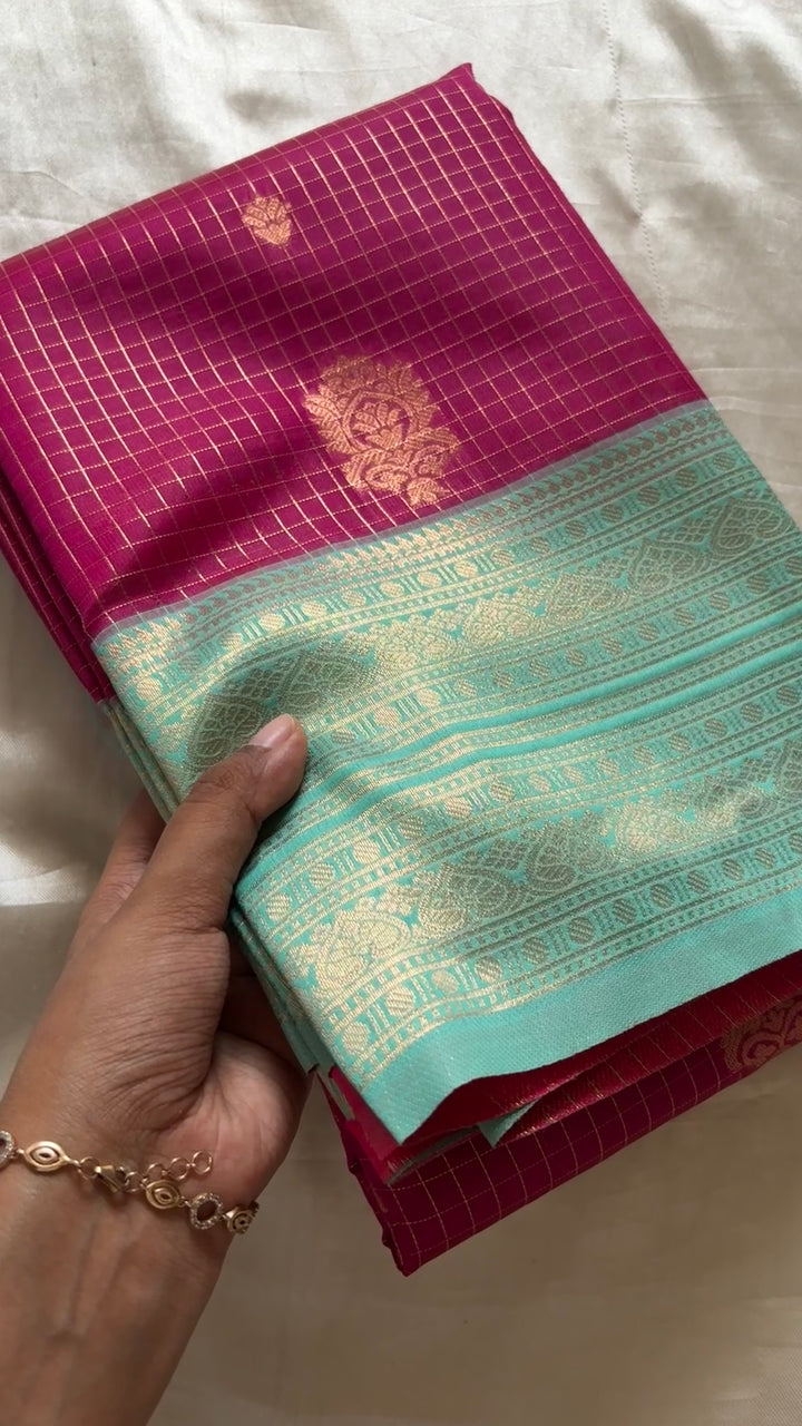 Premium Kanchi kr 140