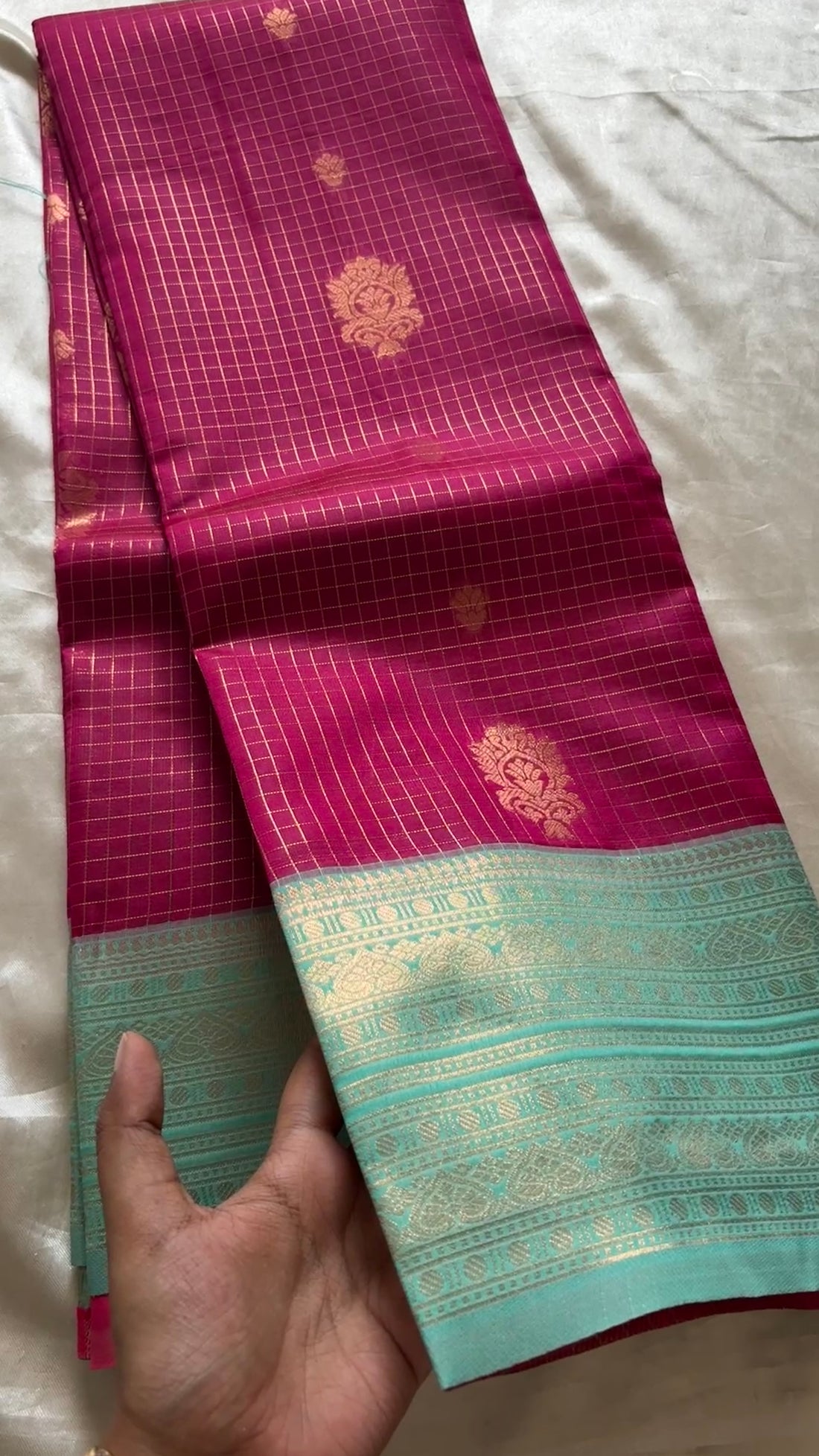 Premium Kanchi kr 140