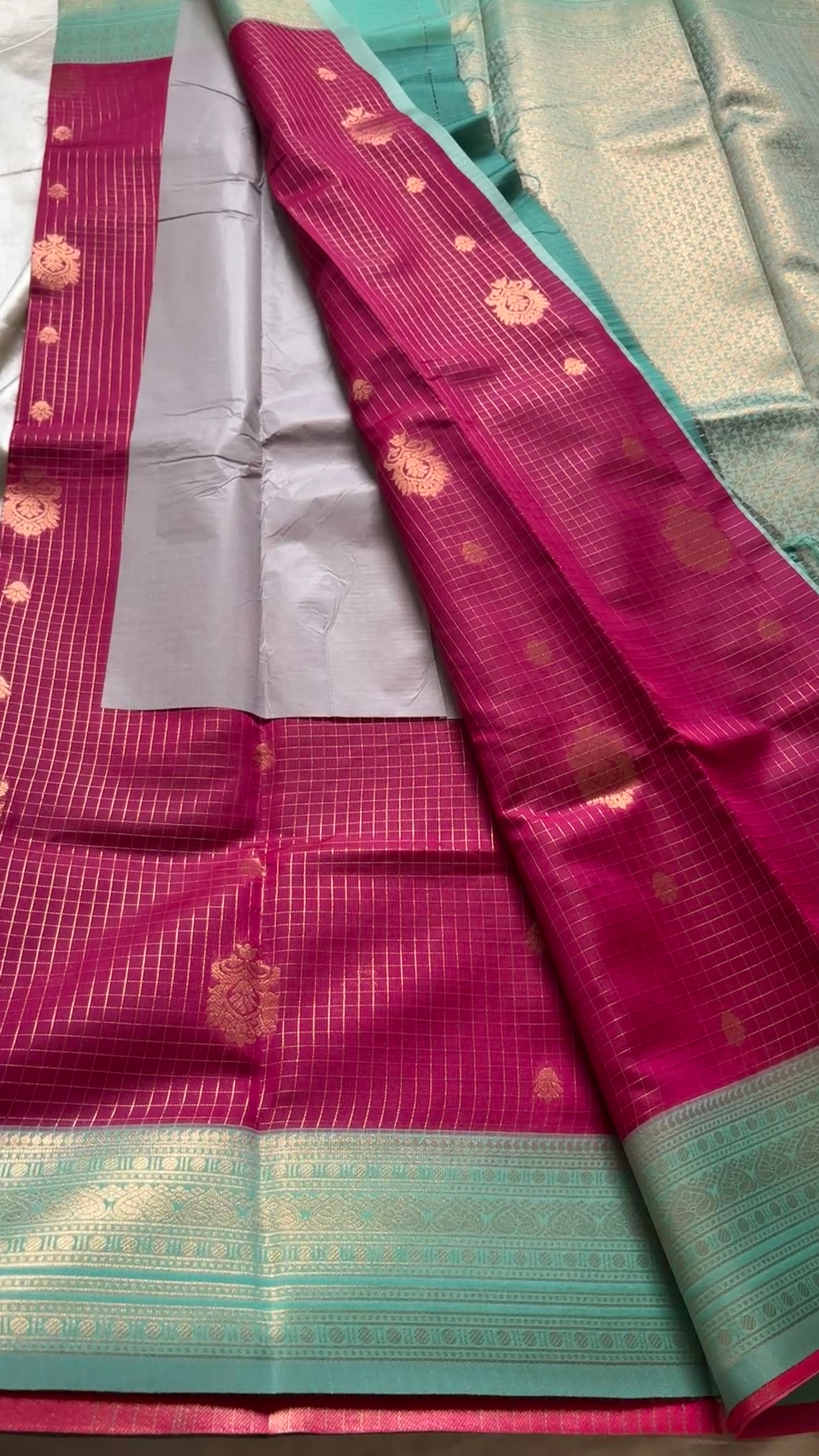 Premium Kanchi kr 140