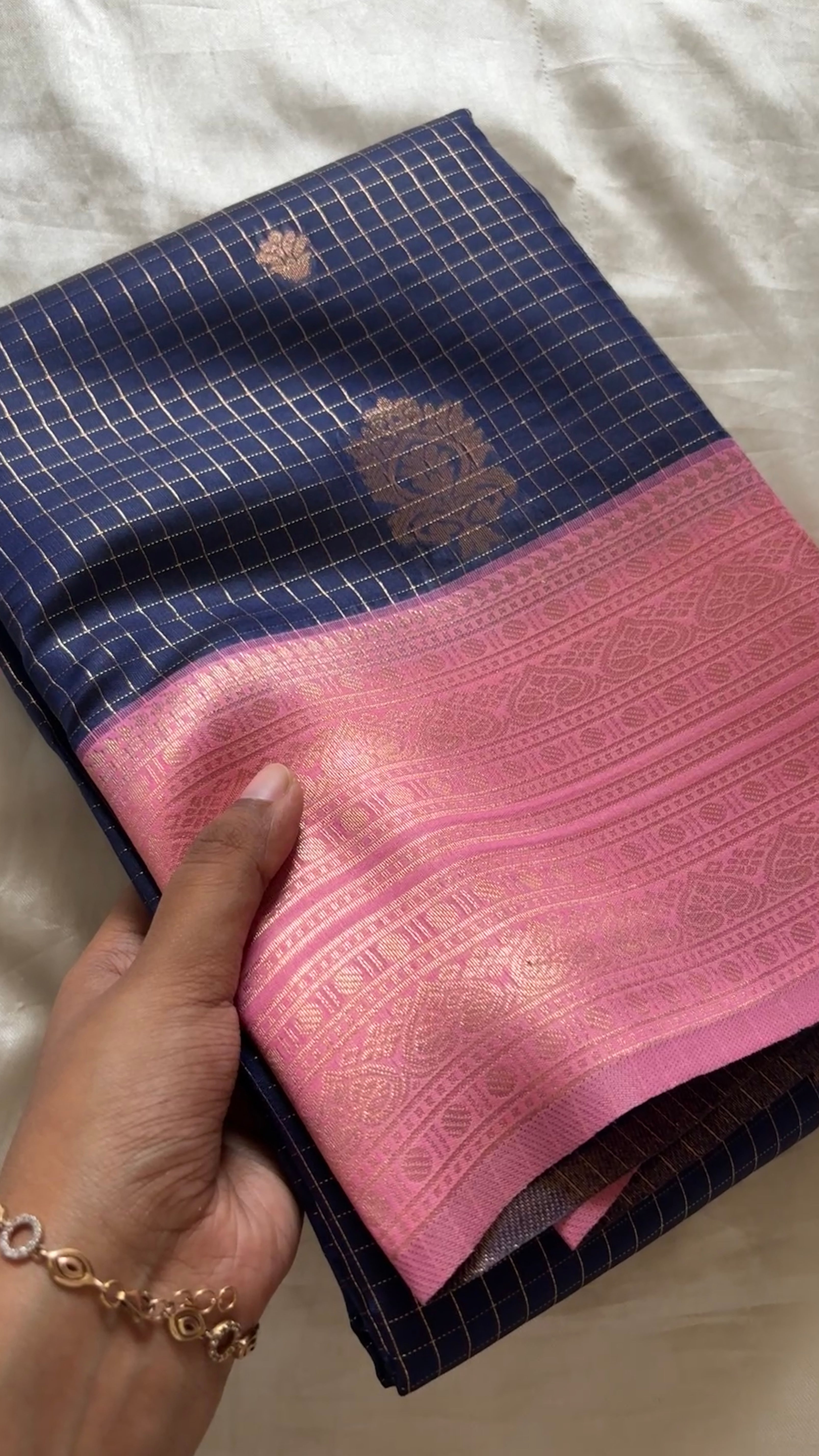 Premium Kanchi Kr 14