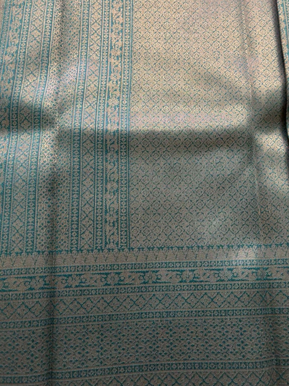 Kanchi Semi Soft Silk