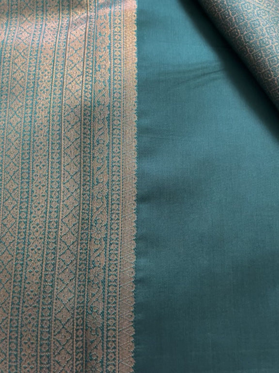 Kanchi Semi Soft Silk