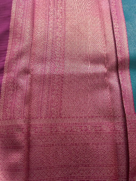 Kanchi Semi Soft Silk